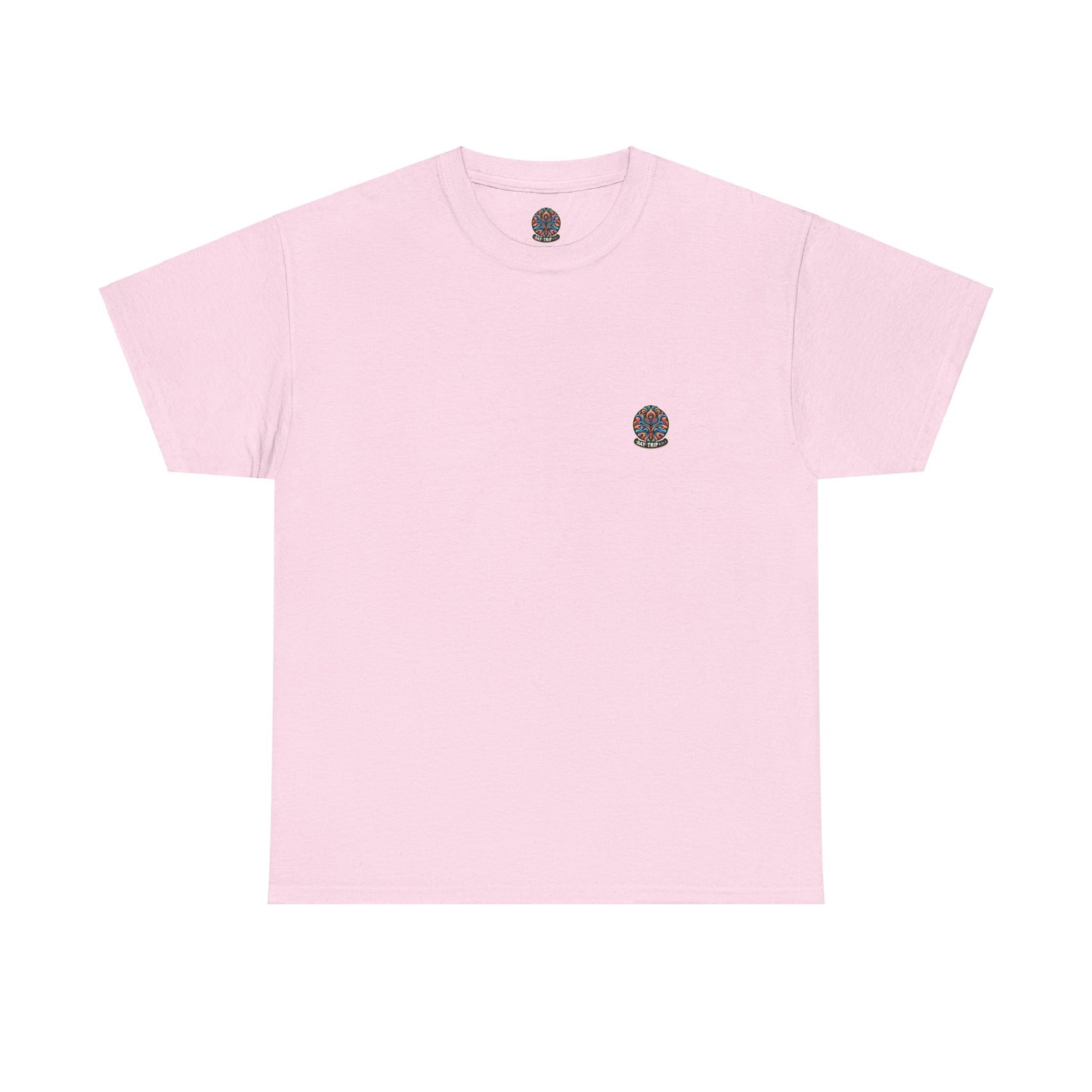 Mountain Top - Heavy Cotton Tee