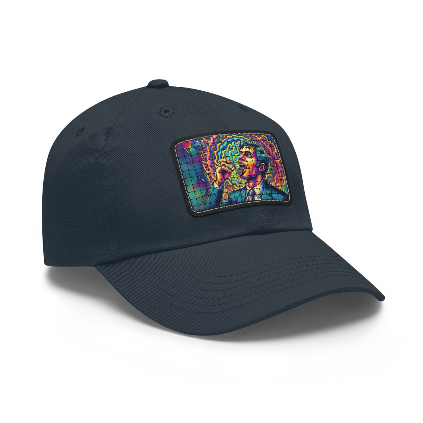 Take a Tab - Ac1d Sheet Dad Hat