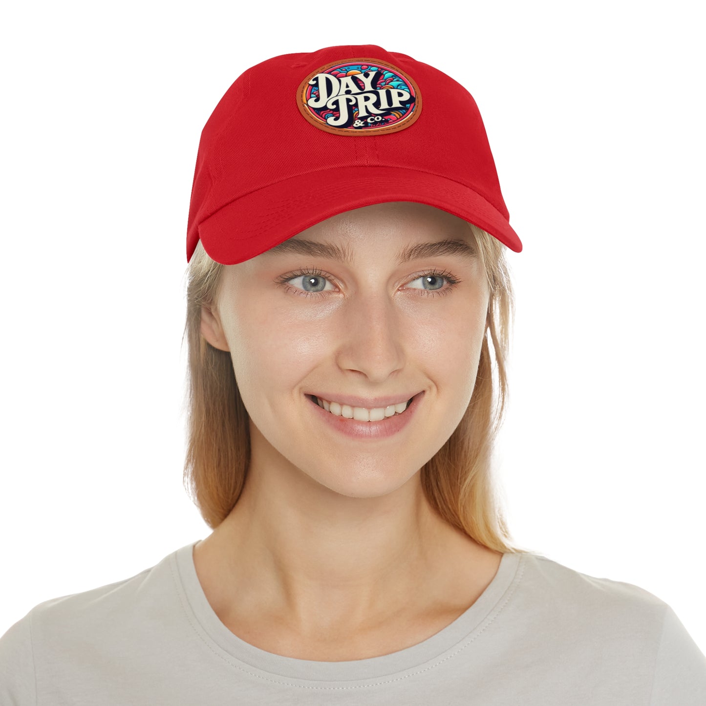Day Trip & Co - Dad Hat