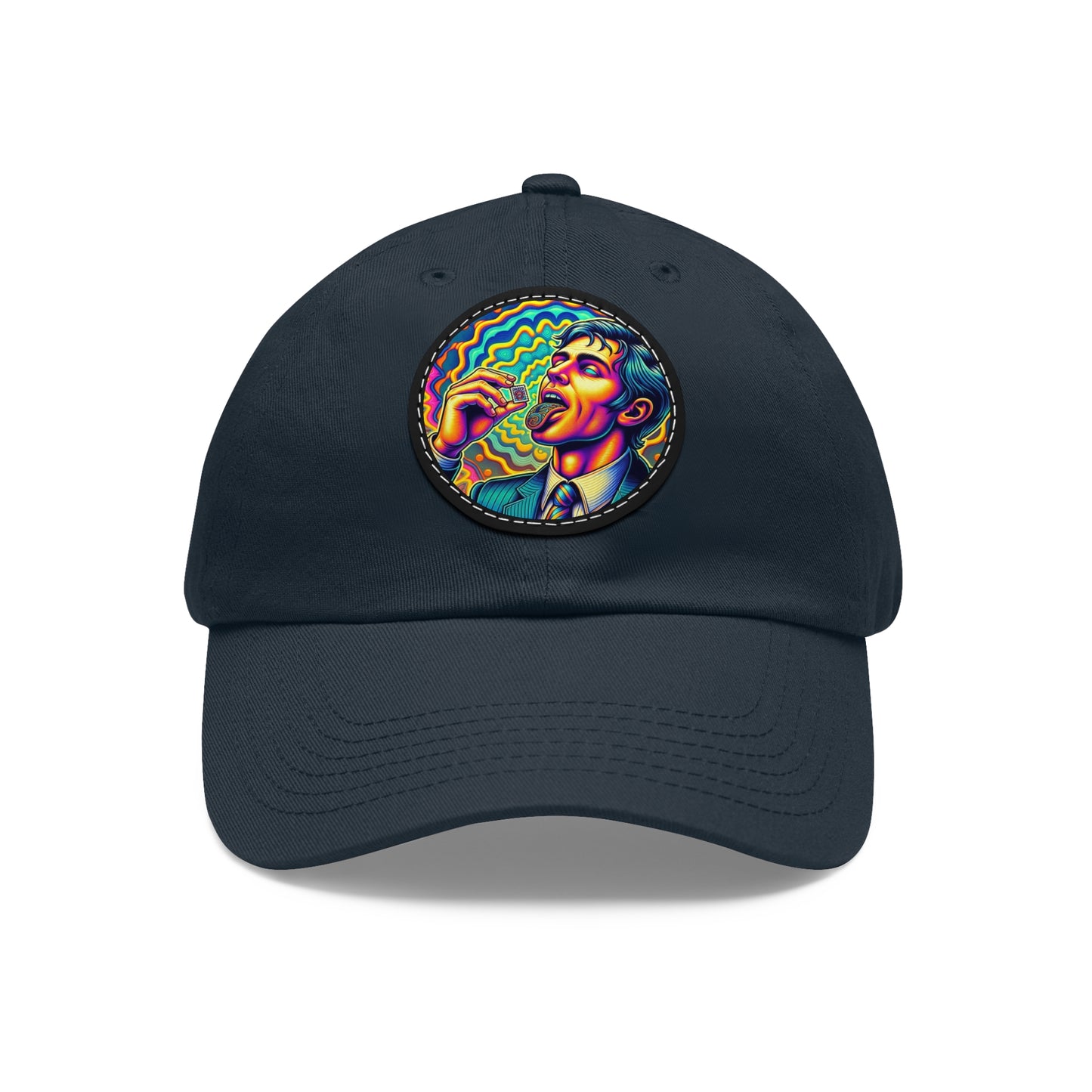 Taking a Tab - Dad Hat
