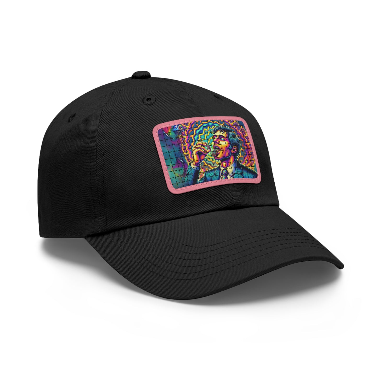 Take a Tab - Ac1d Sheet Dad Hat