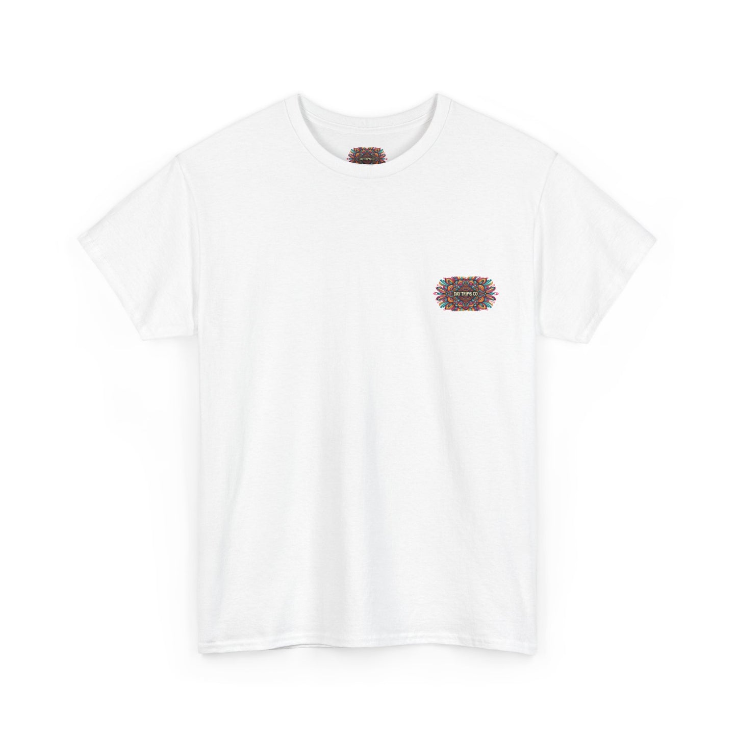 Rolling Stone - Heavy Cotton Tee