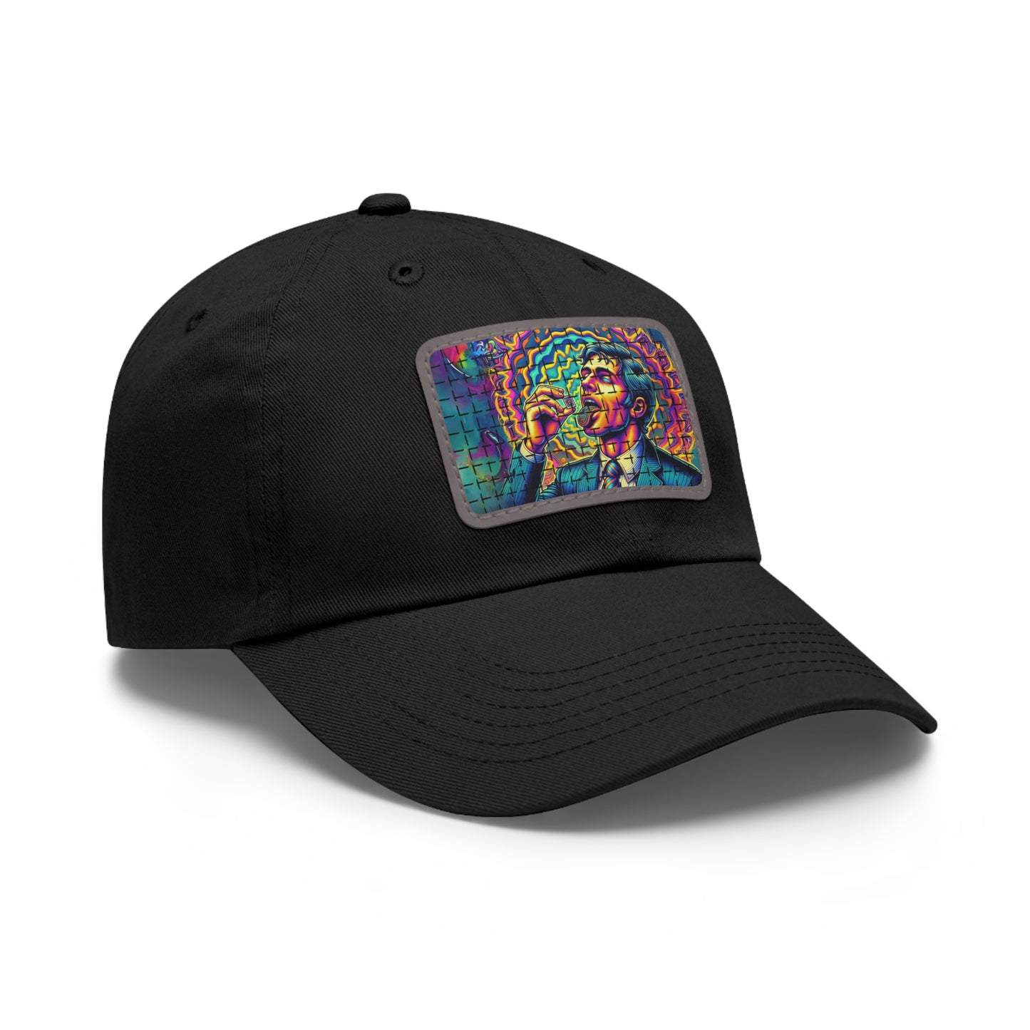Take a Tab - Ac1d Sheet Dad Hat