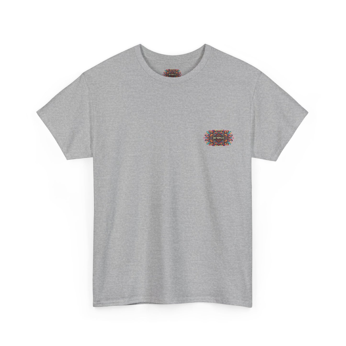 Rolling Stone - Heavy Cotton Tee
