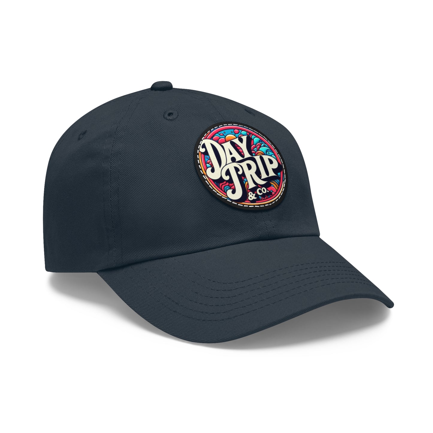 Day Trip & Co - Dad Hat