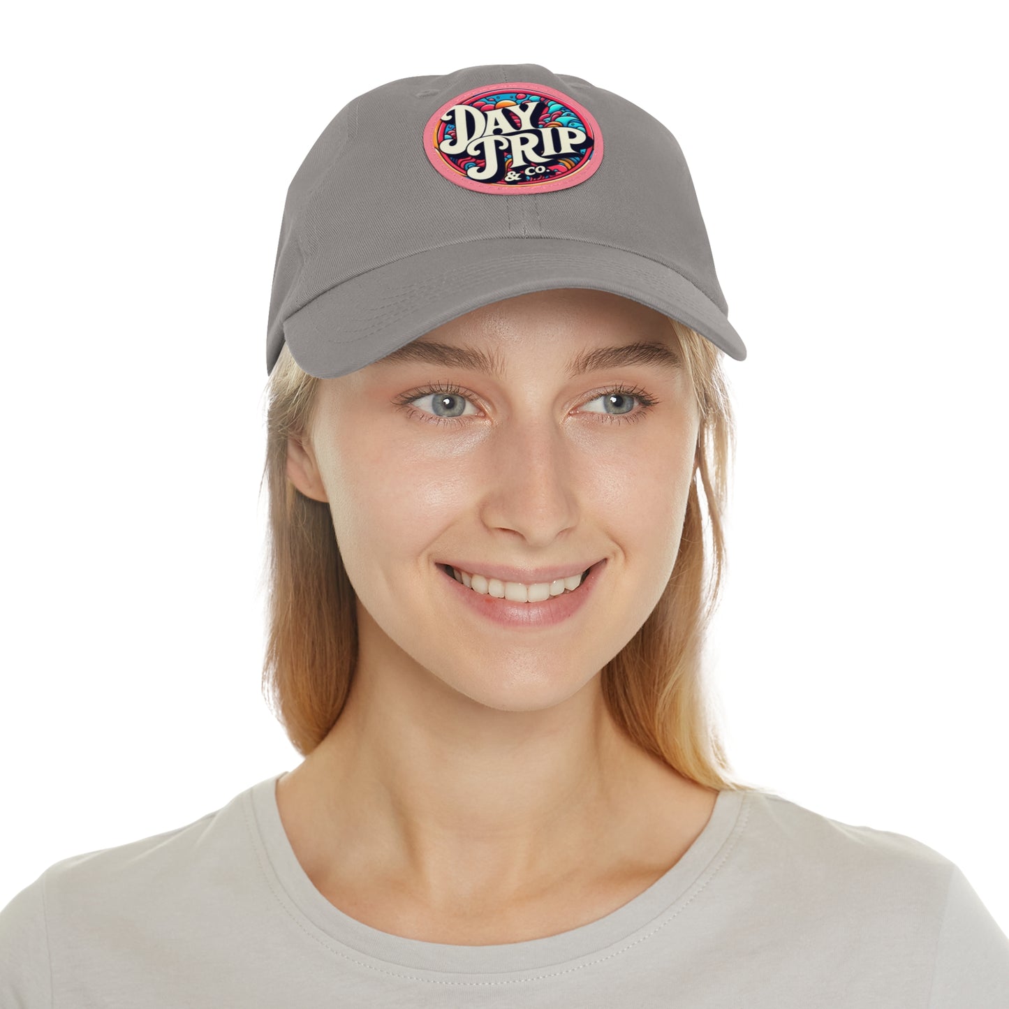 Day Trip & Co - Dad Hat