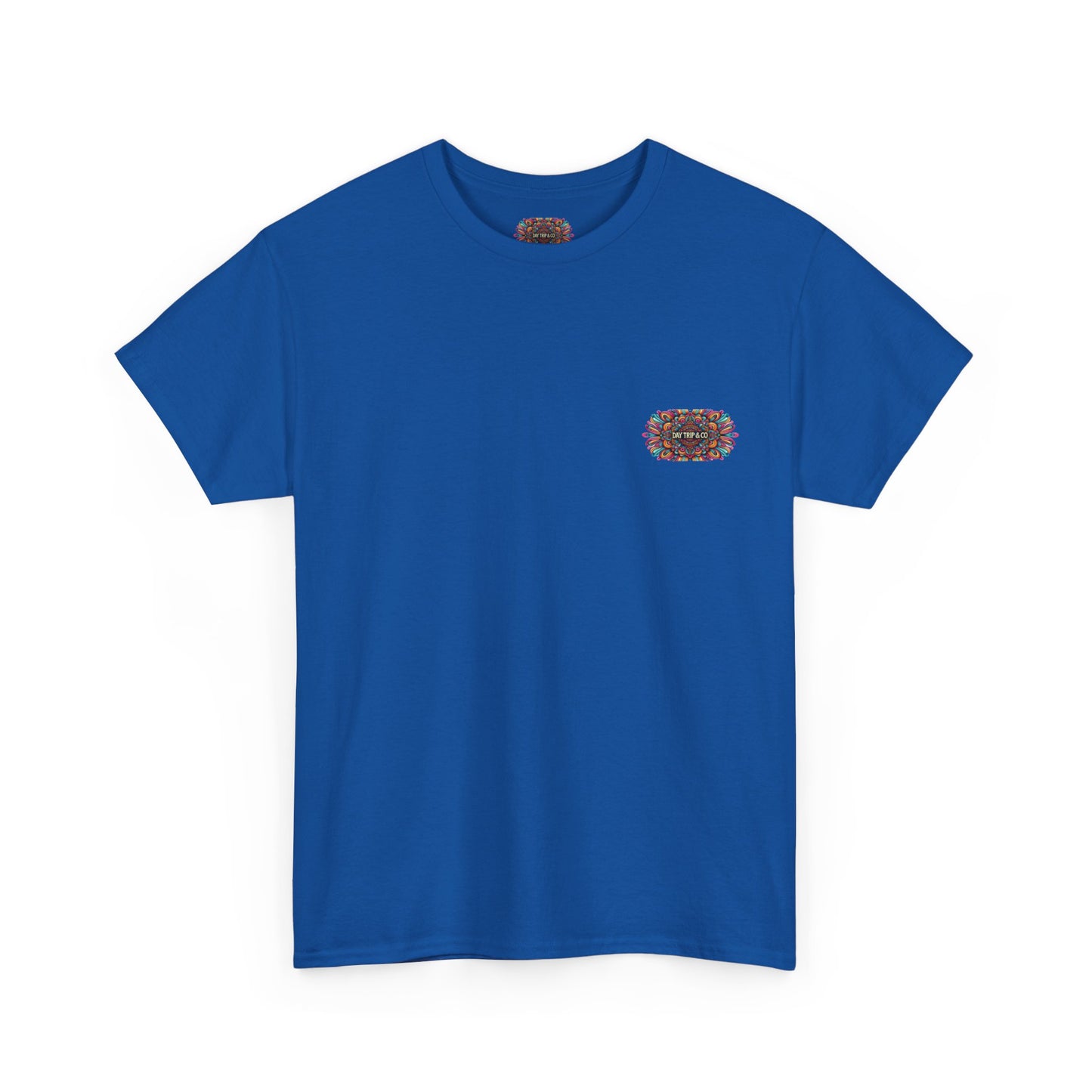 Rolling Stone - Heavy Cotton Tee