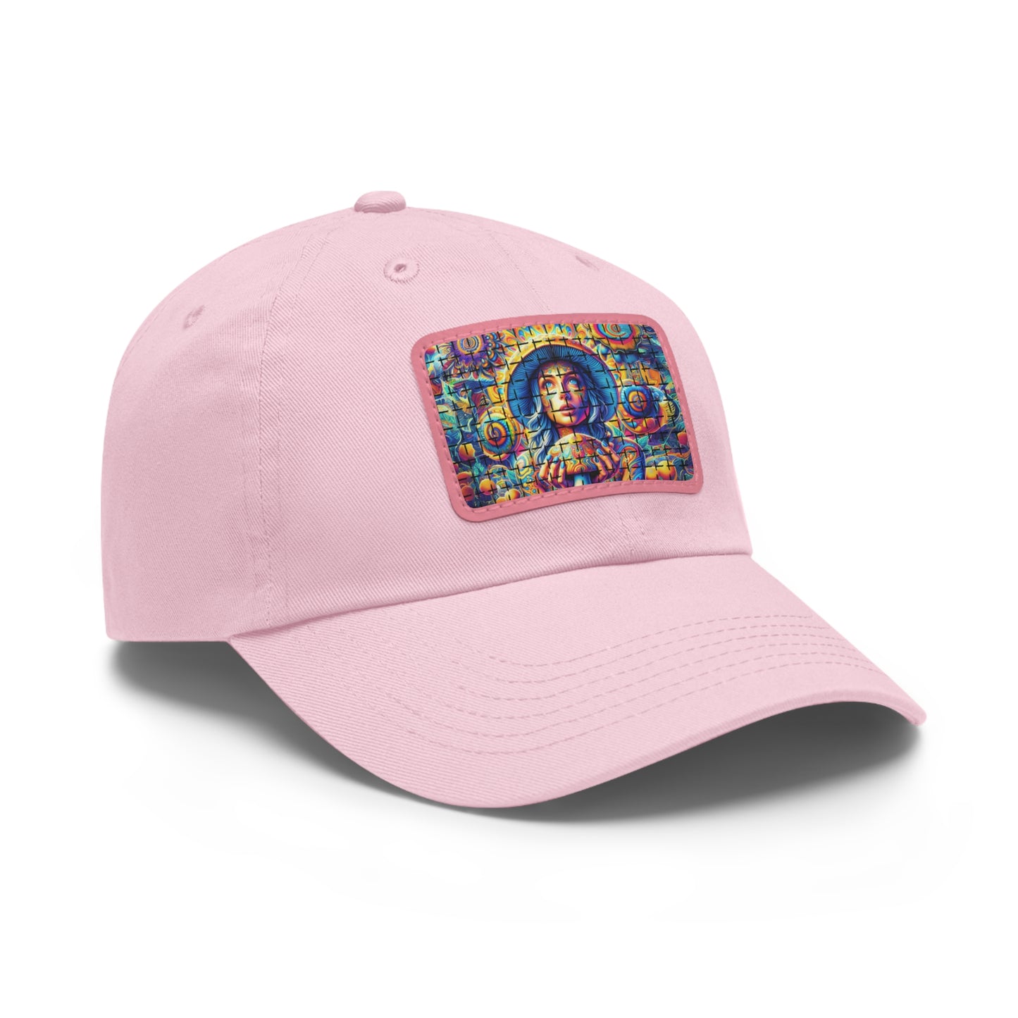 Shroomed Out - Ac1d Sheet Dad Hat