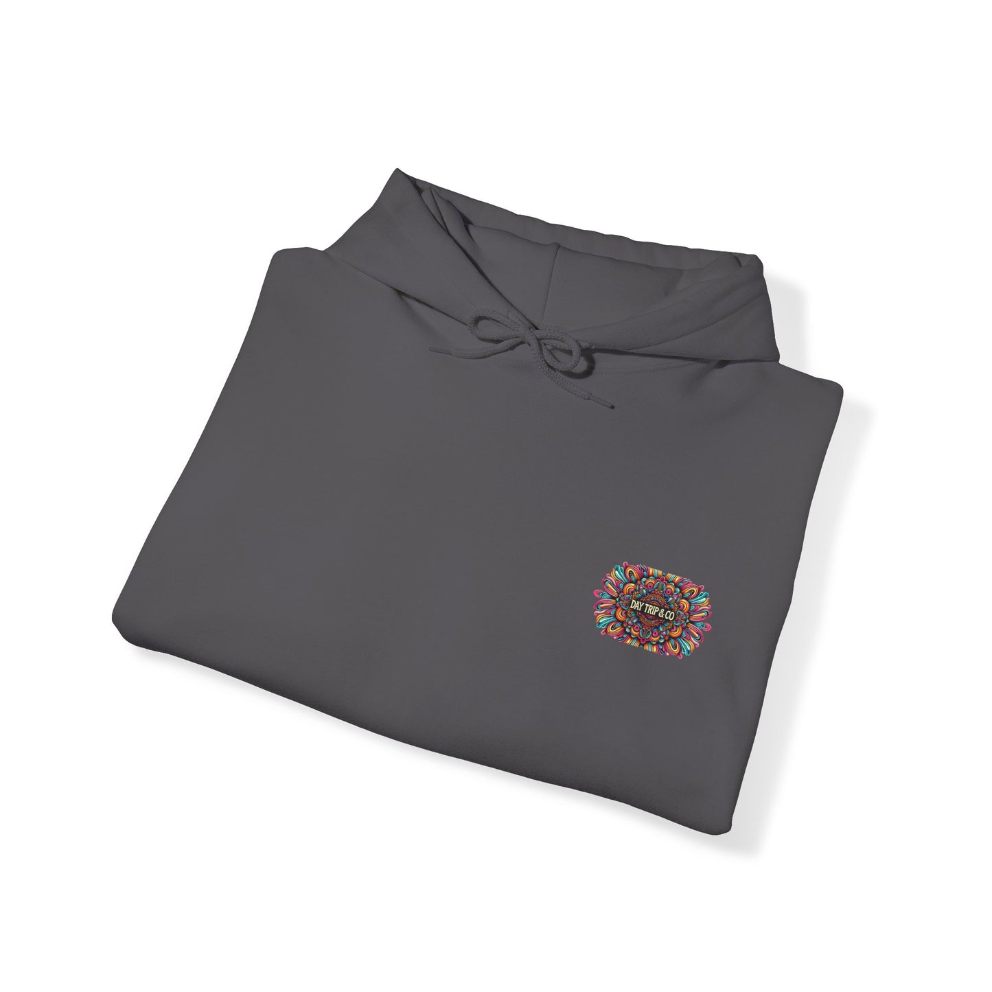 Cherry Tree - Hooded Sweatshirt