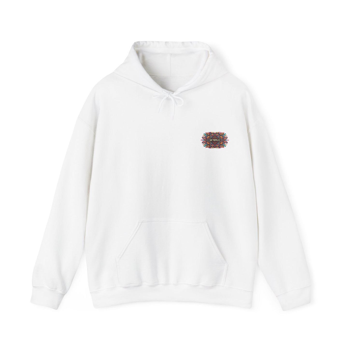 Cherry Tree - Hooded Sweatshirt