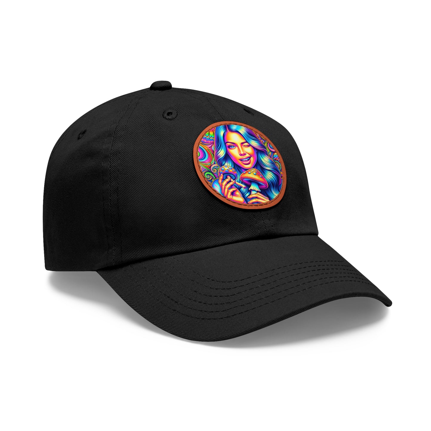 Mushroom Mania - Dad Hat