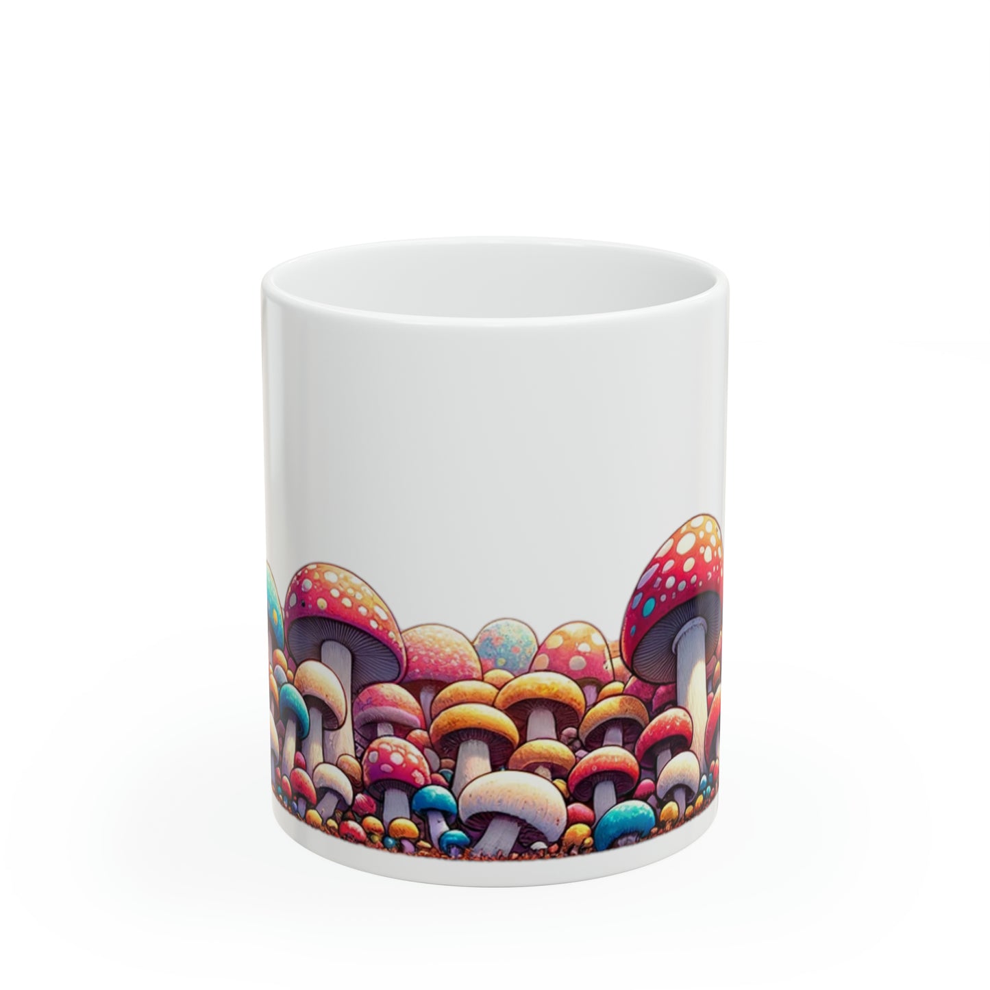 Shroom Mug