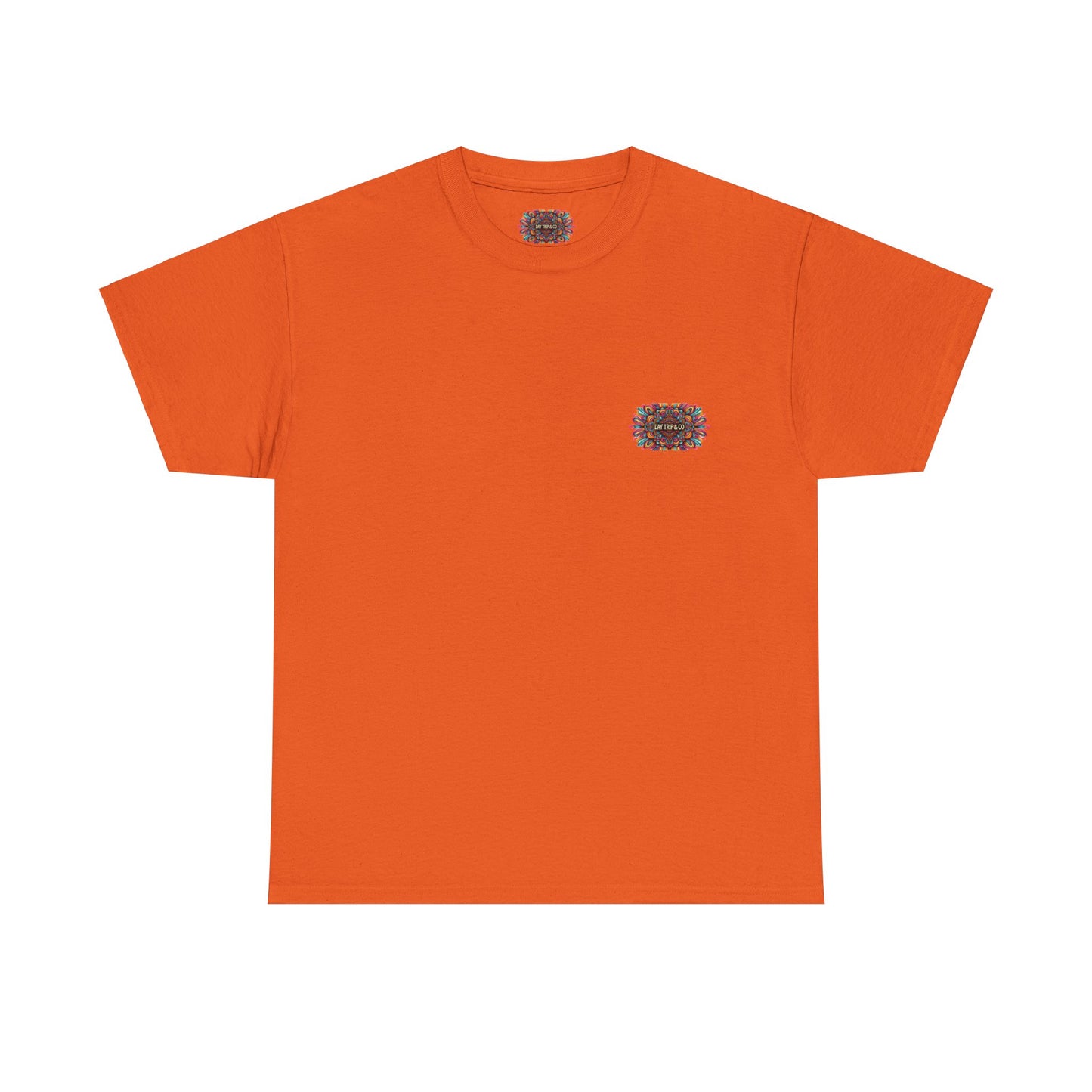 Rolling Stone - Heavy Cotton Tee