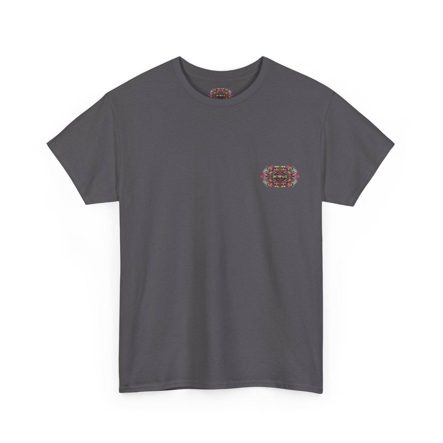 Rolling Stone - Heavy Cotton Tee
