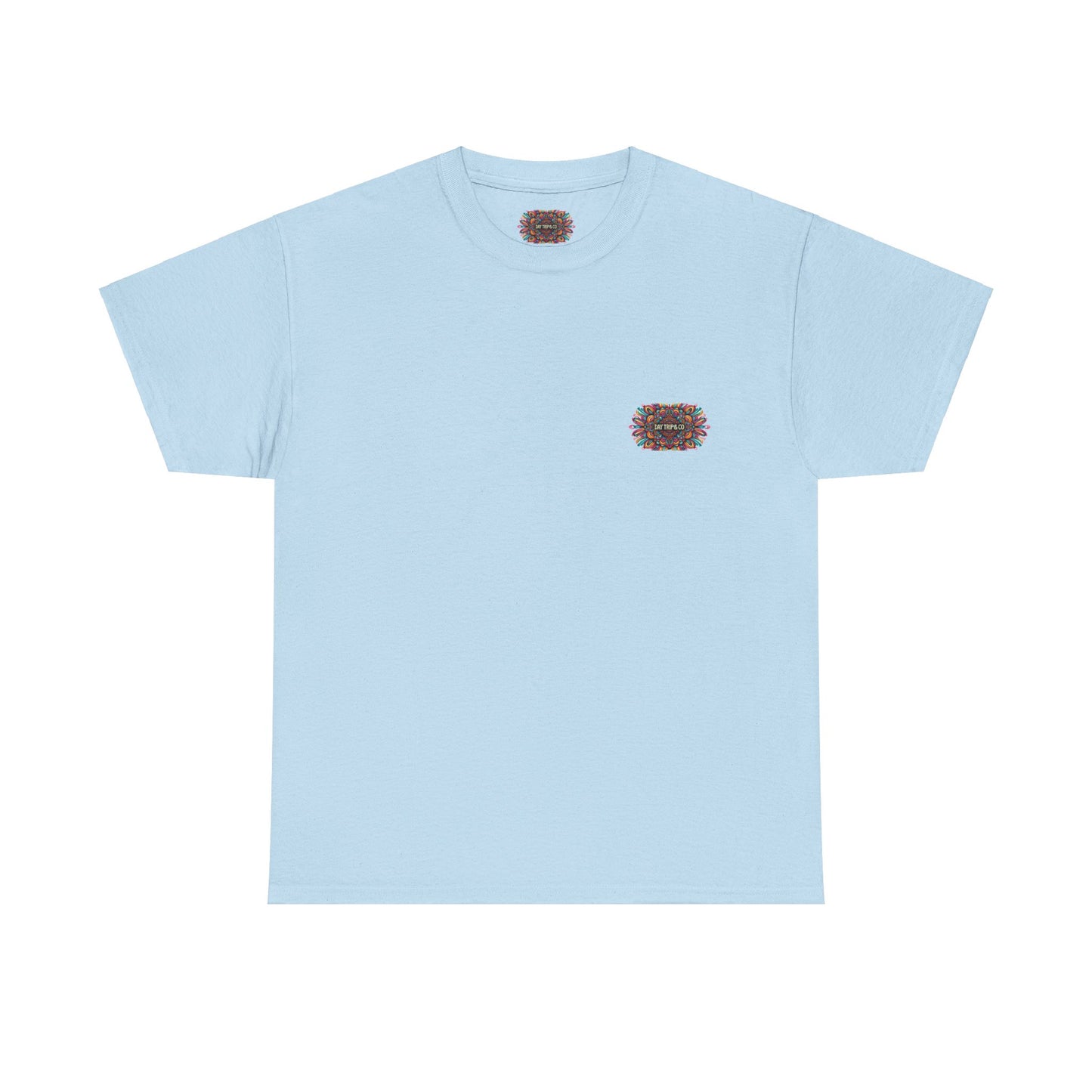Rolling Stone - Heavy Cotton Tee