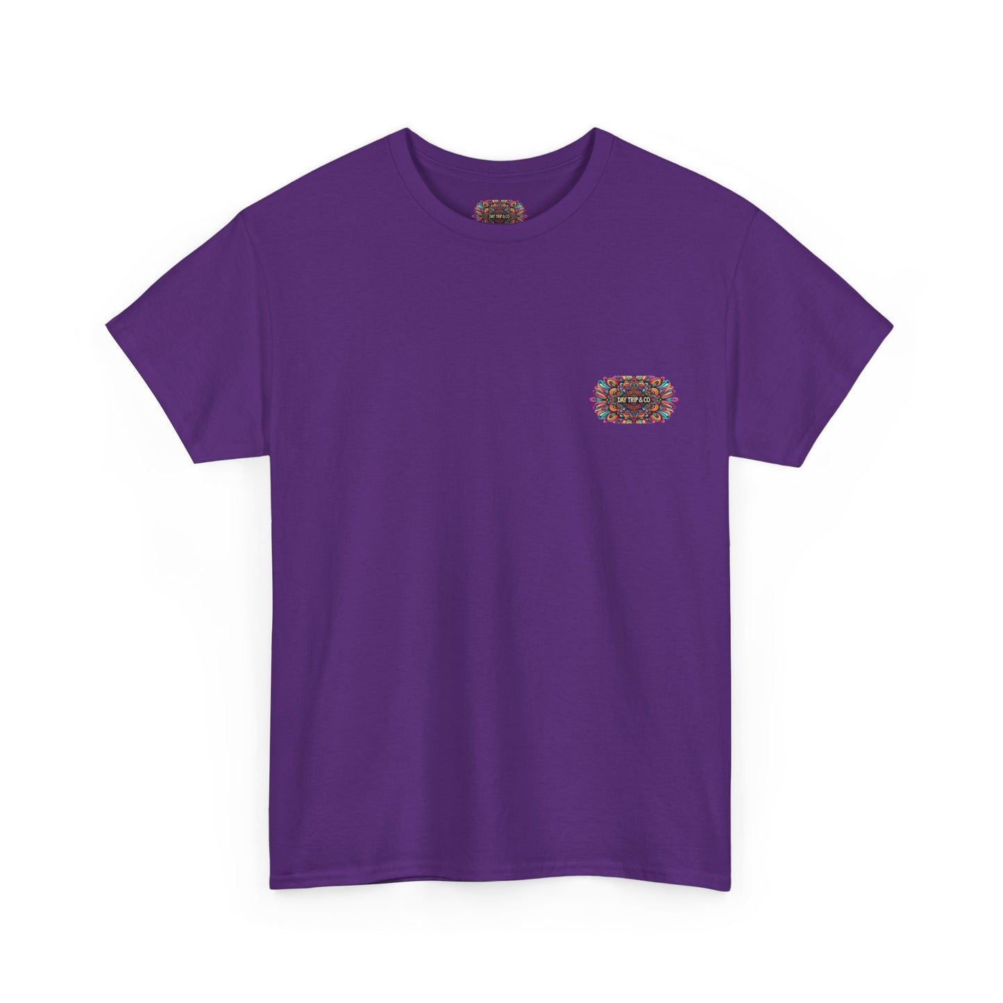 Rolling Stone - Heavy Cotton Tee