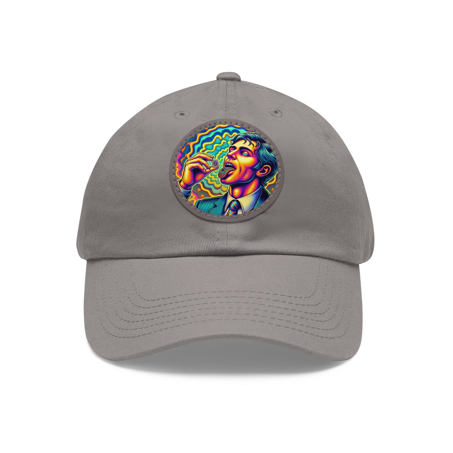 Taking a Tab - Dad Hat
