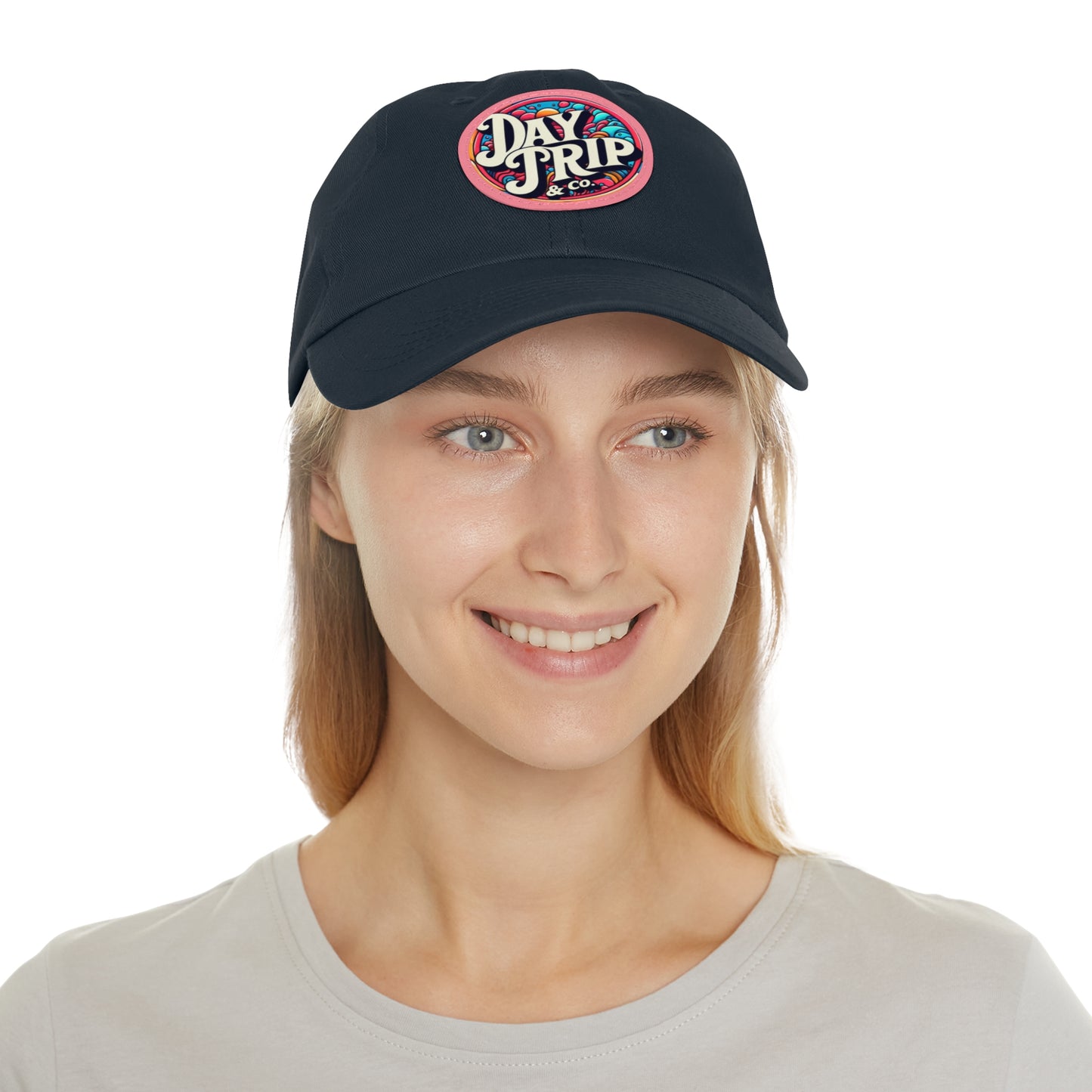 Day Trip & Co - Dad Hat