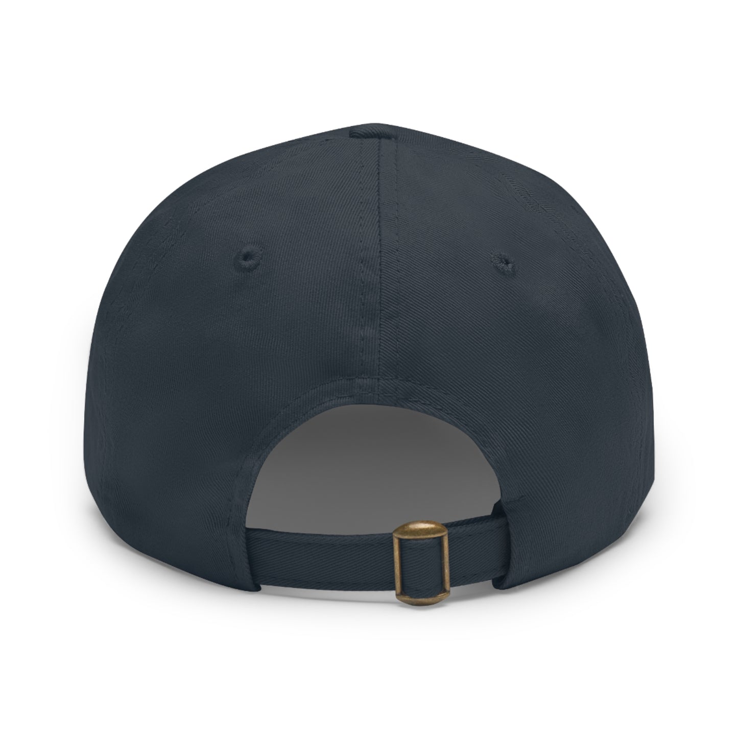 Trippy Blunt Patch - Dad Hat
