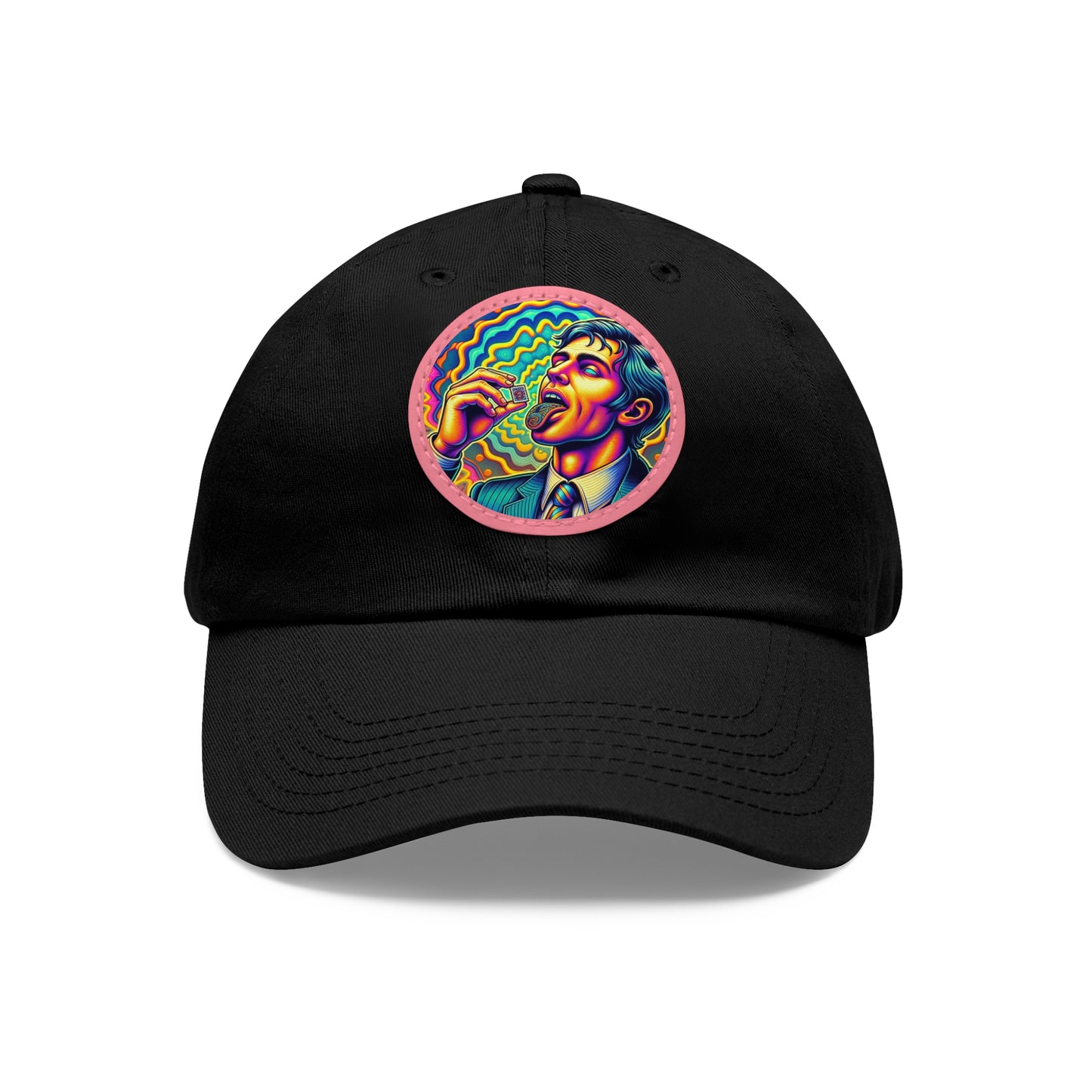 Taking a Tab - Dad Hat