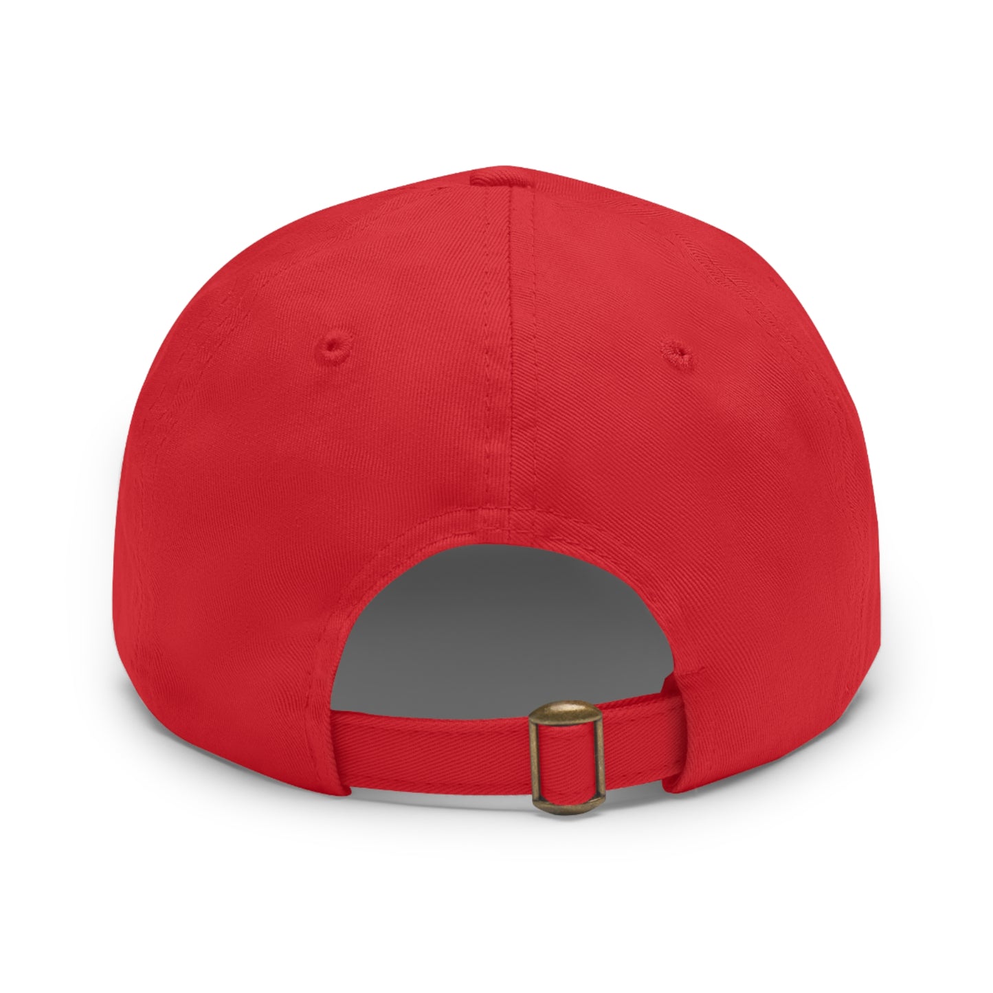 Trippy Blunt Patch - Dad Hat