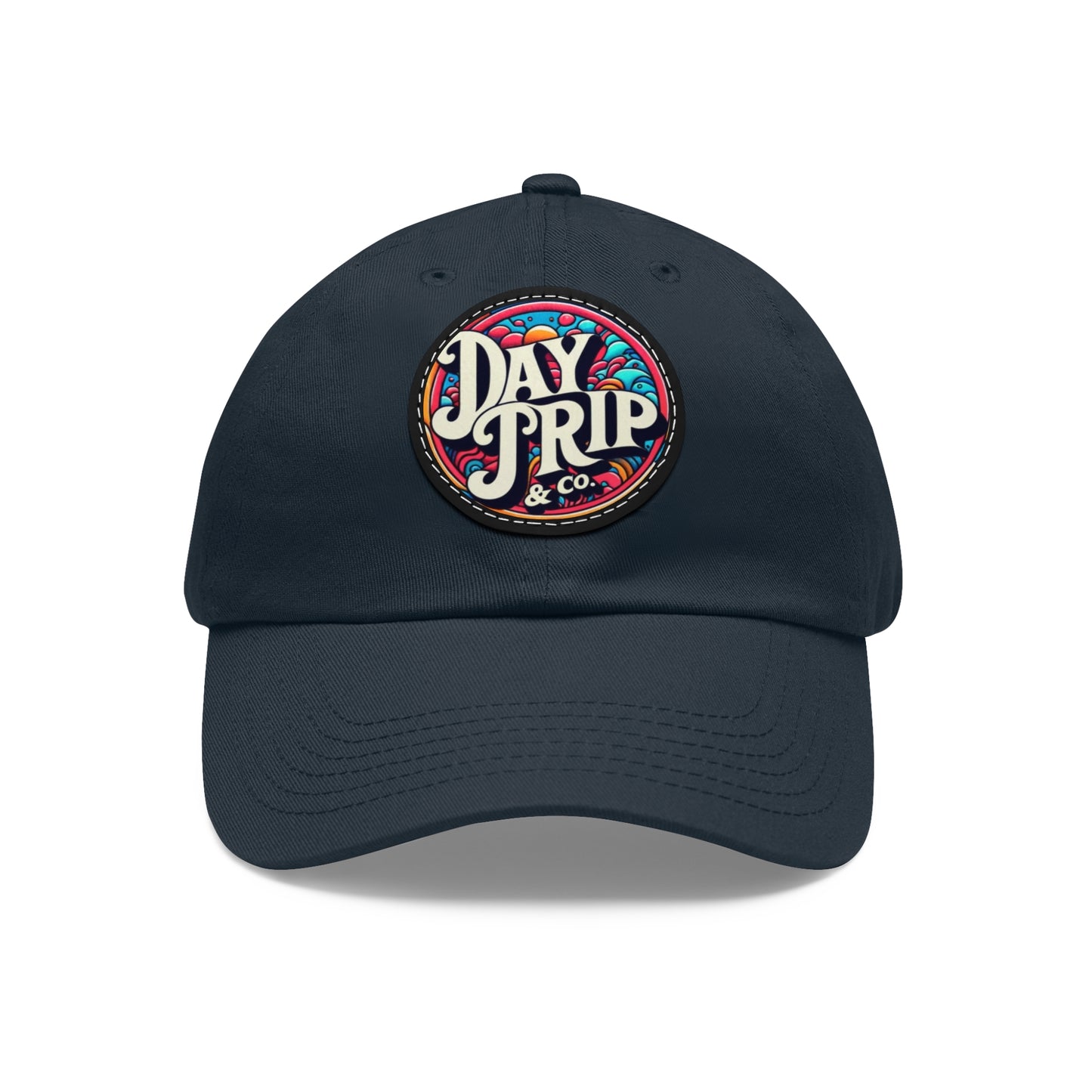 Day Trip & Co - Dad Hat