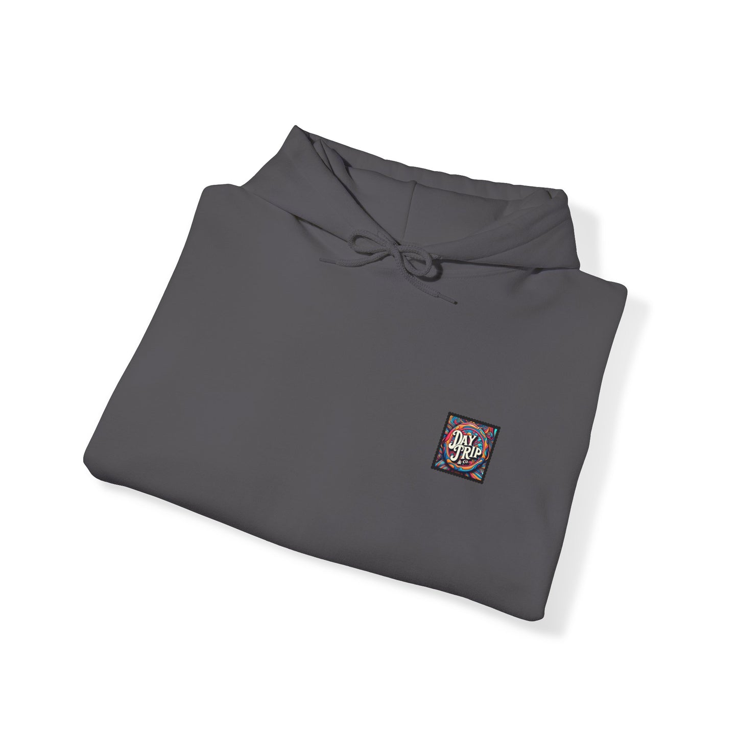 Mandala - Hooded Sweatshirt