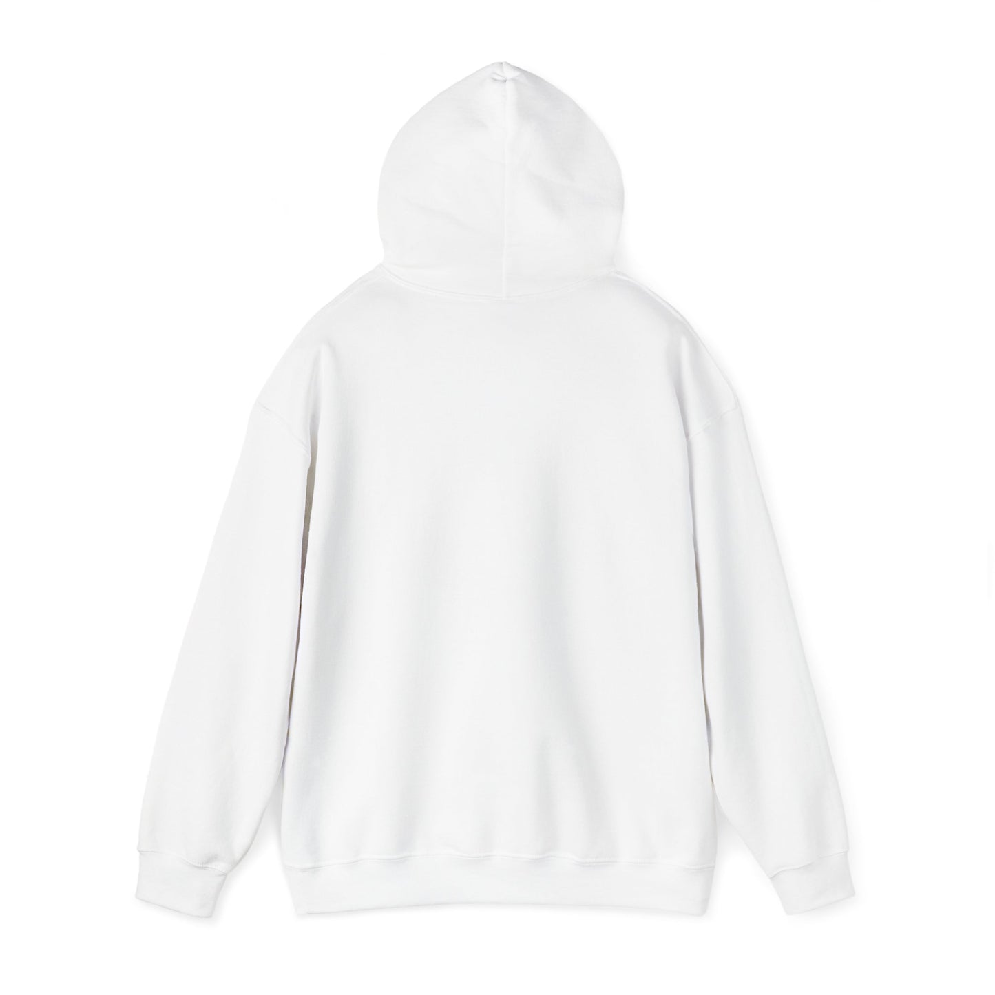 Drum Circle - Hooded Sweatshirt