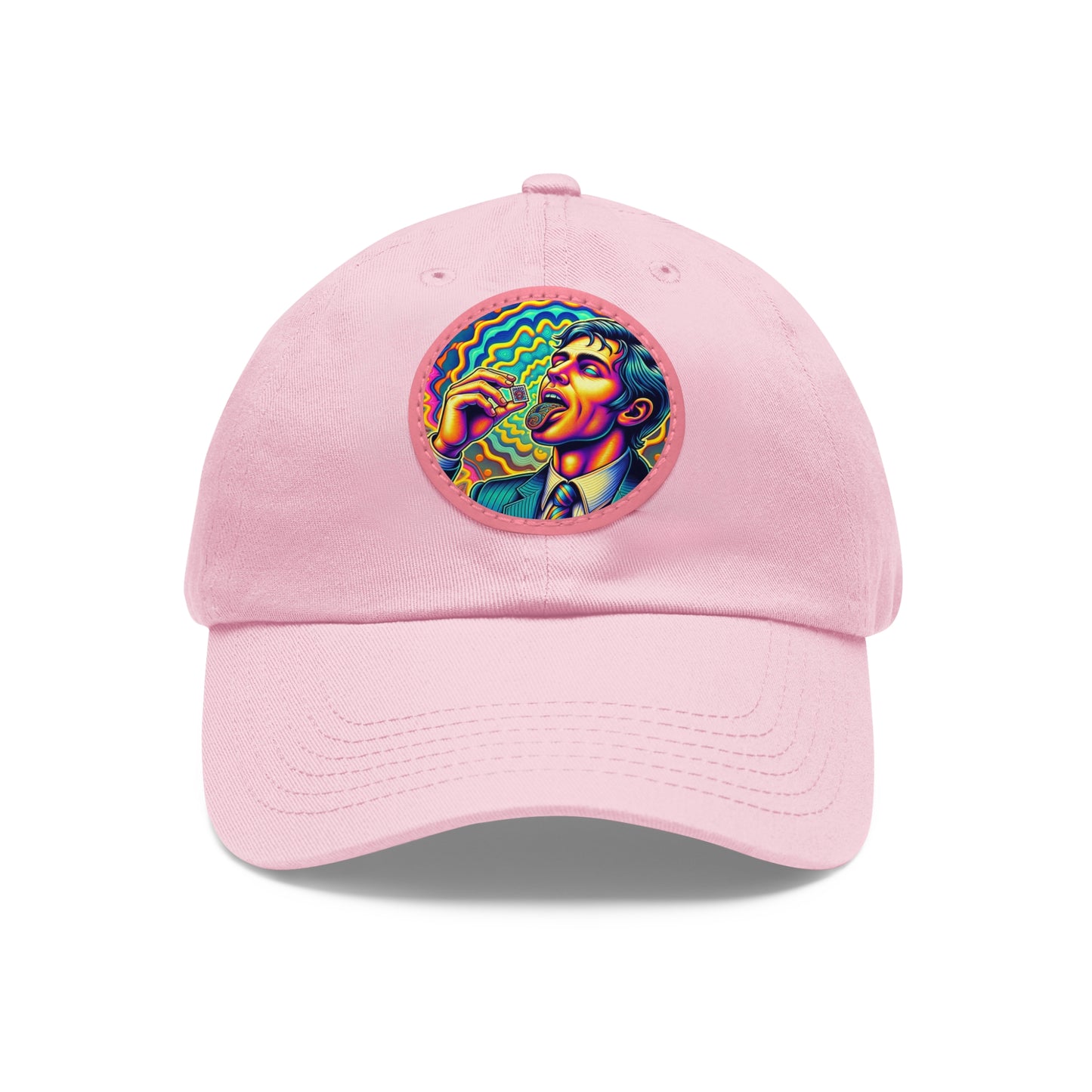 Taking a Tab - Dad Hat