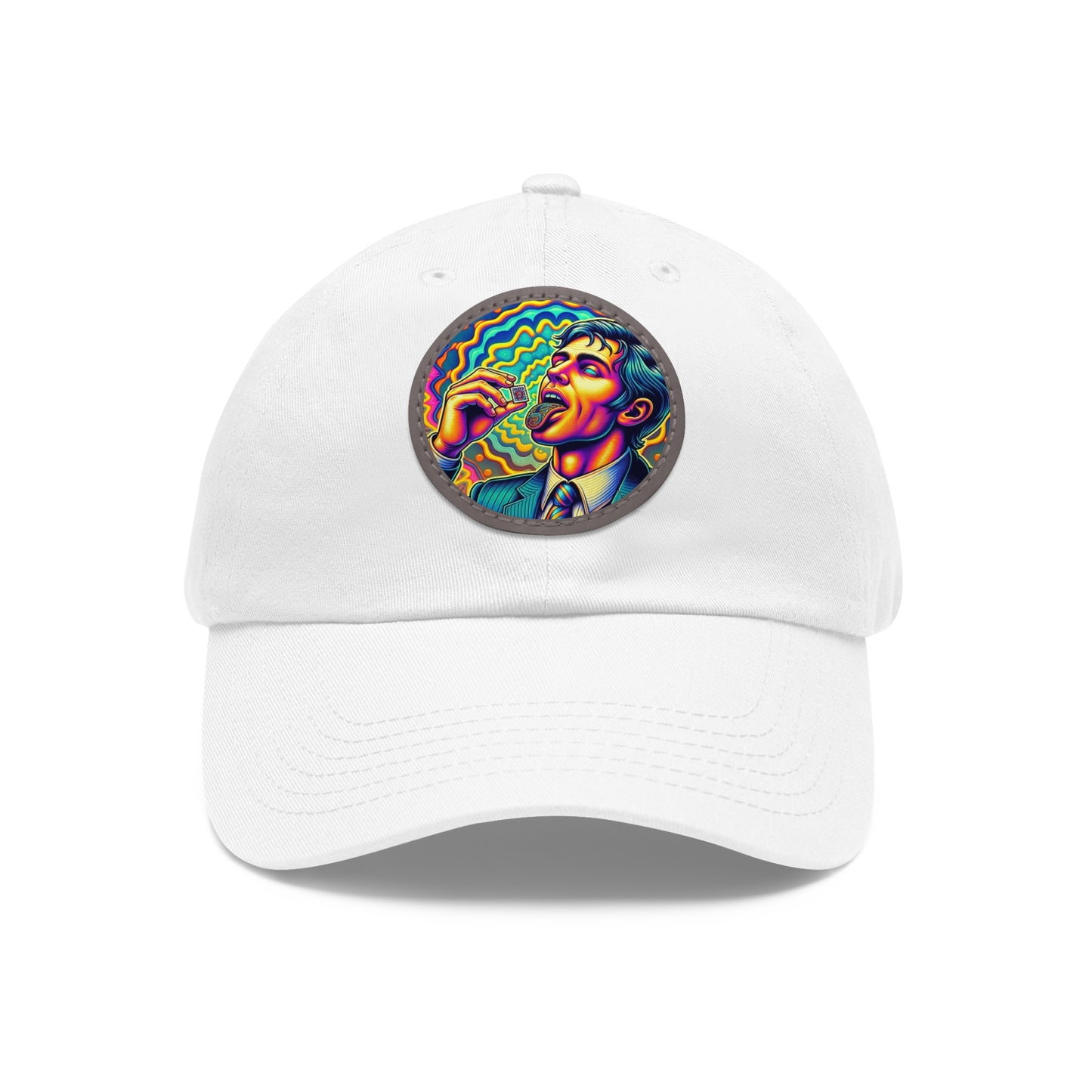 Taking a Tab - Dad Hat