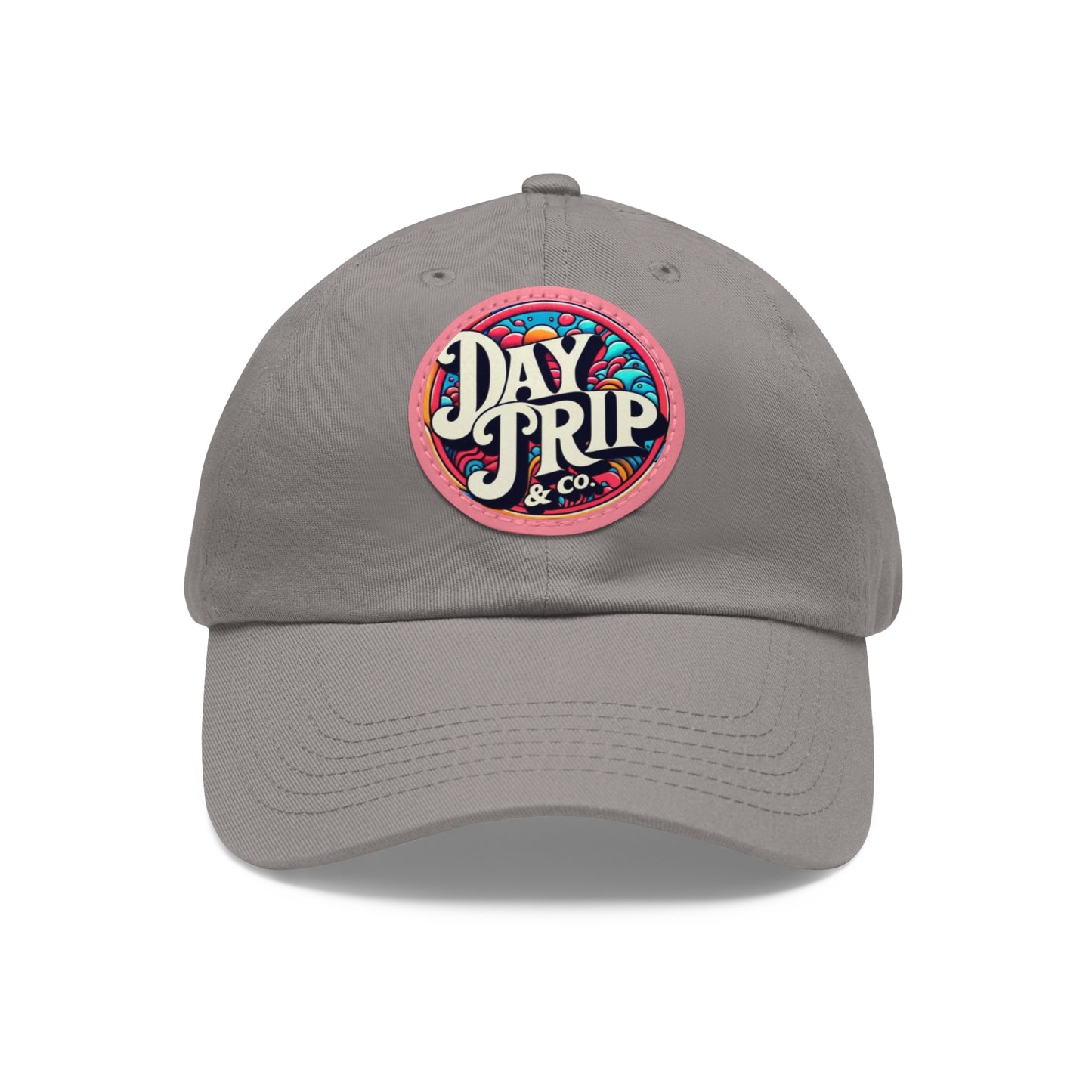Day Trip & Co - Dad Hat