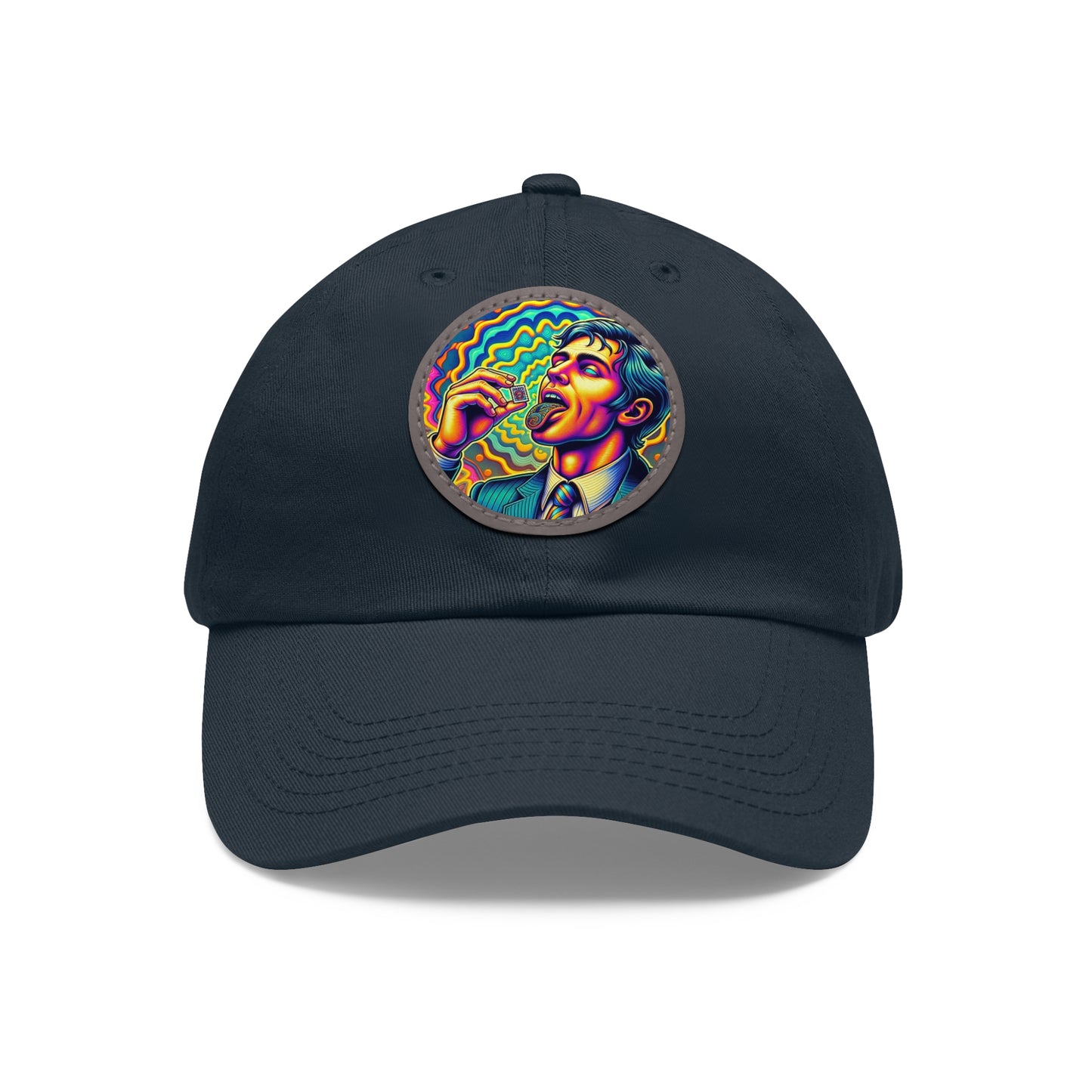 Taking a Tab - Dad Hat