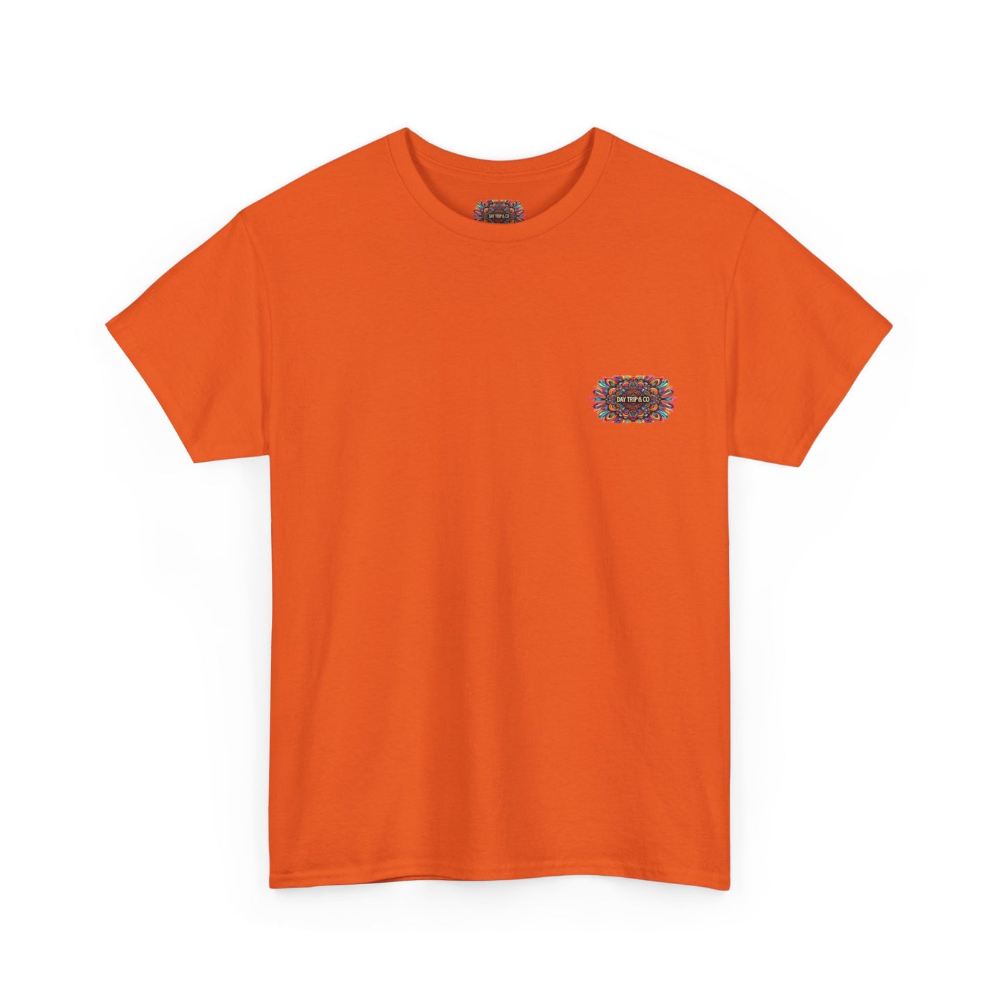 Rolling Stone - Heavy Cotton Tee