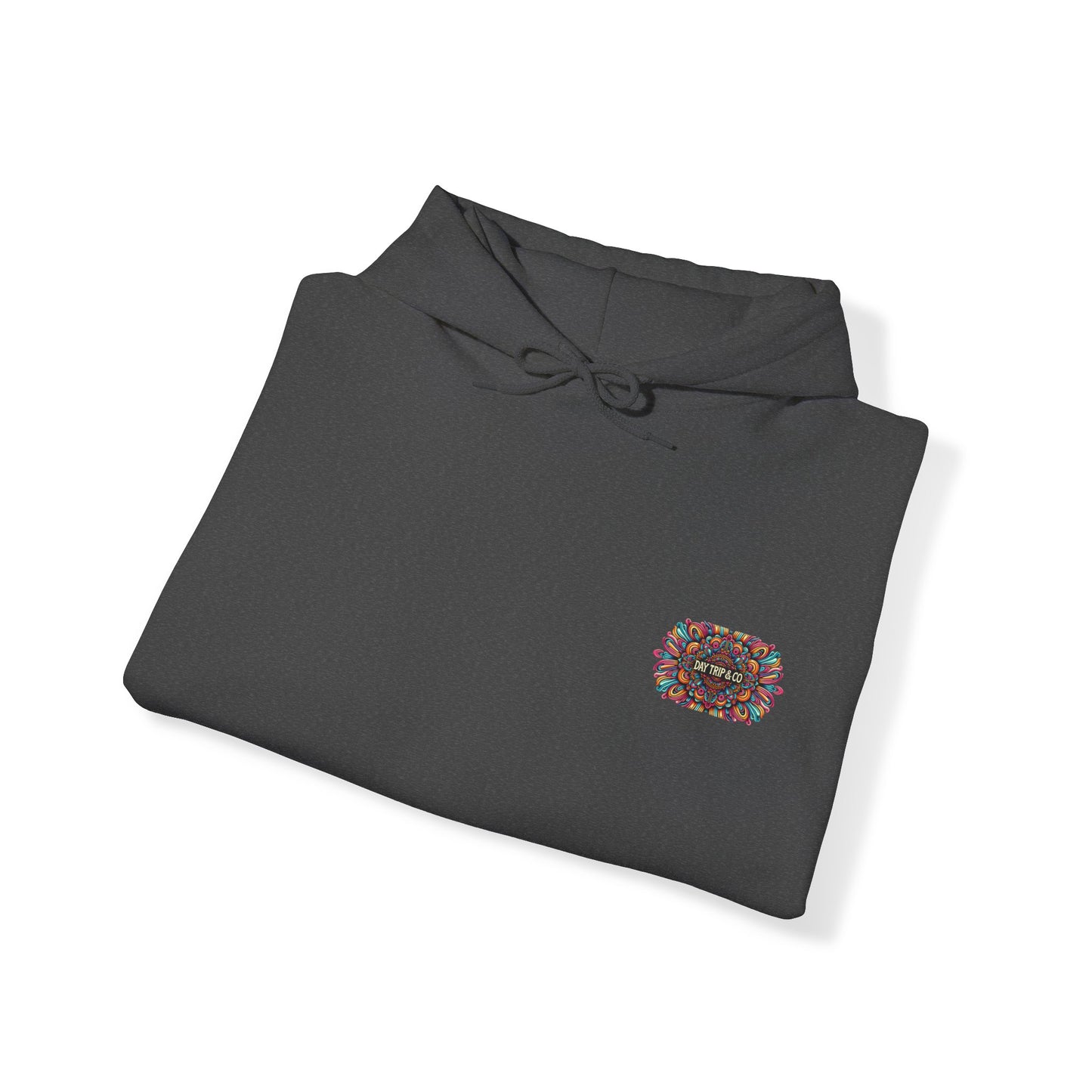 Cherry Tree - Hooded Sweatshirt