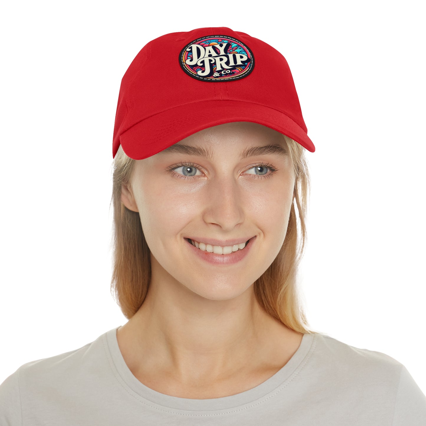 Day Trip & Co - Dad Hat