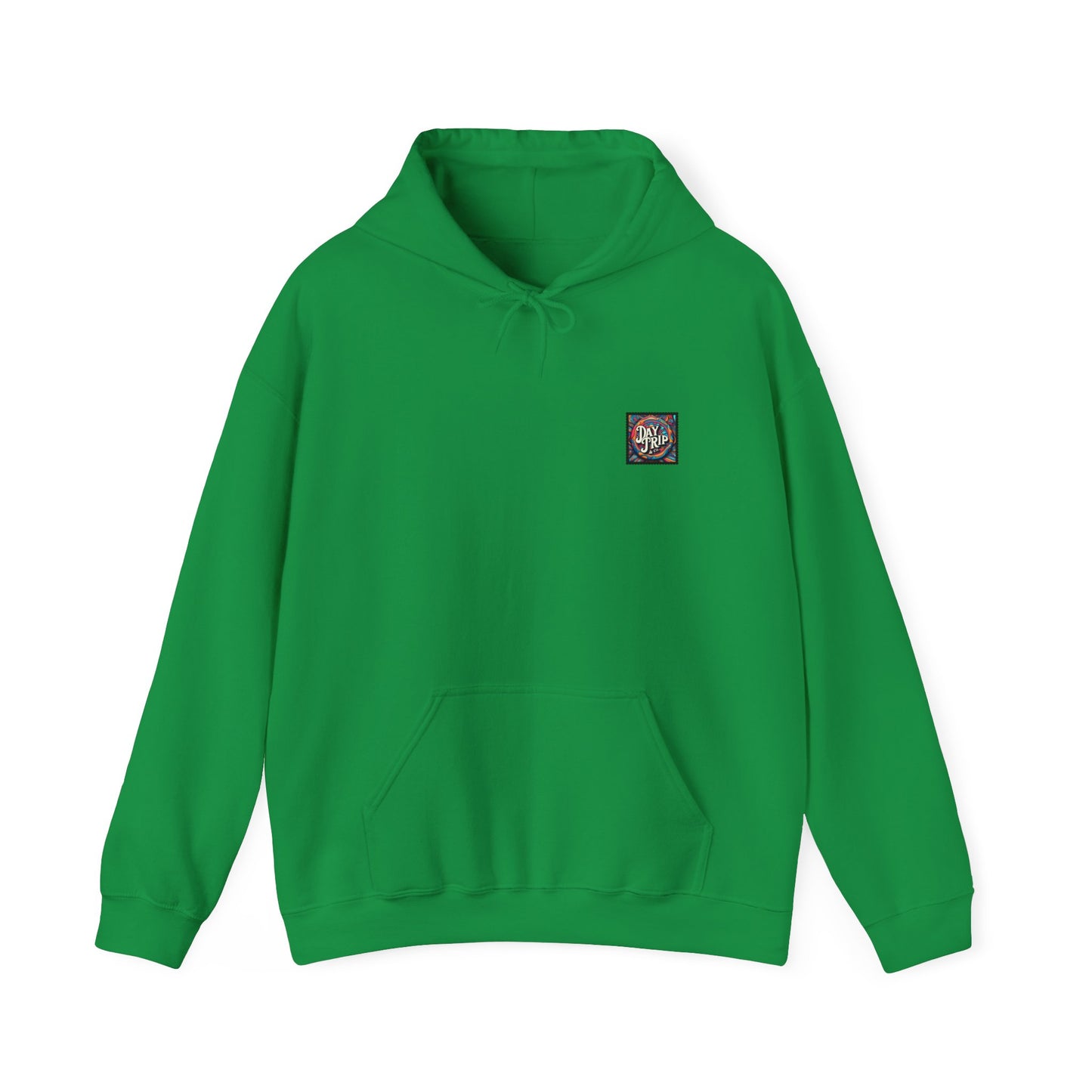 Mandala - Hooded Sweatshirt