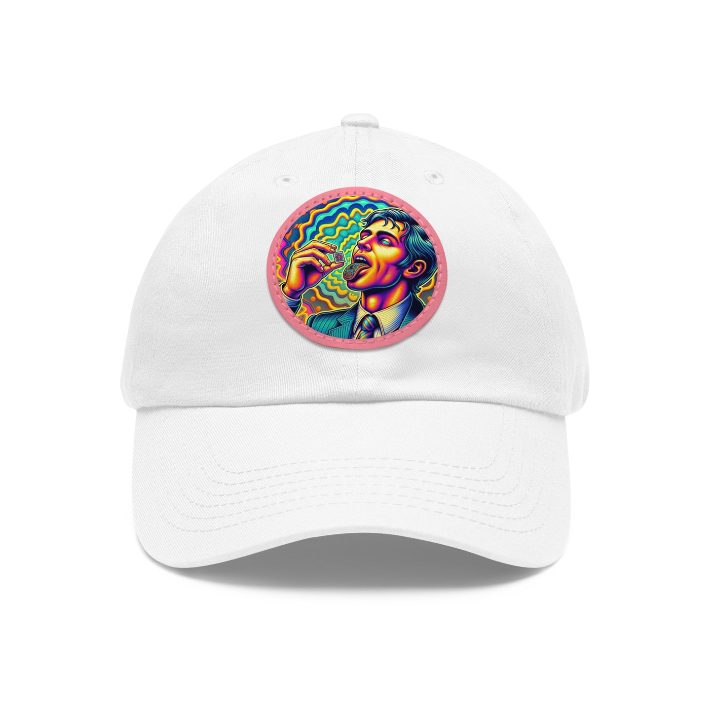 Taking a Tab - Dad Hat