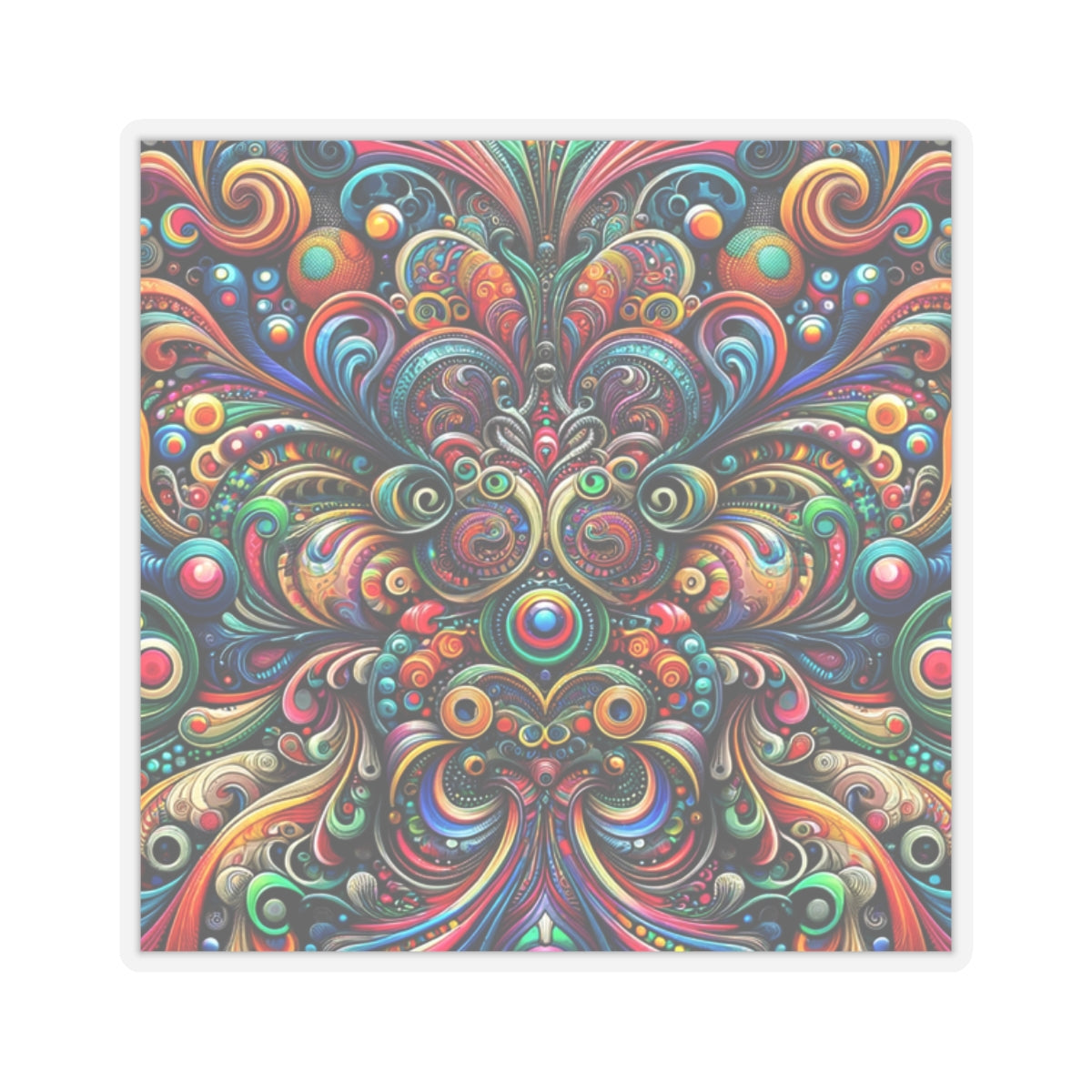 Trippy Sticky