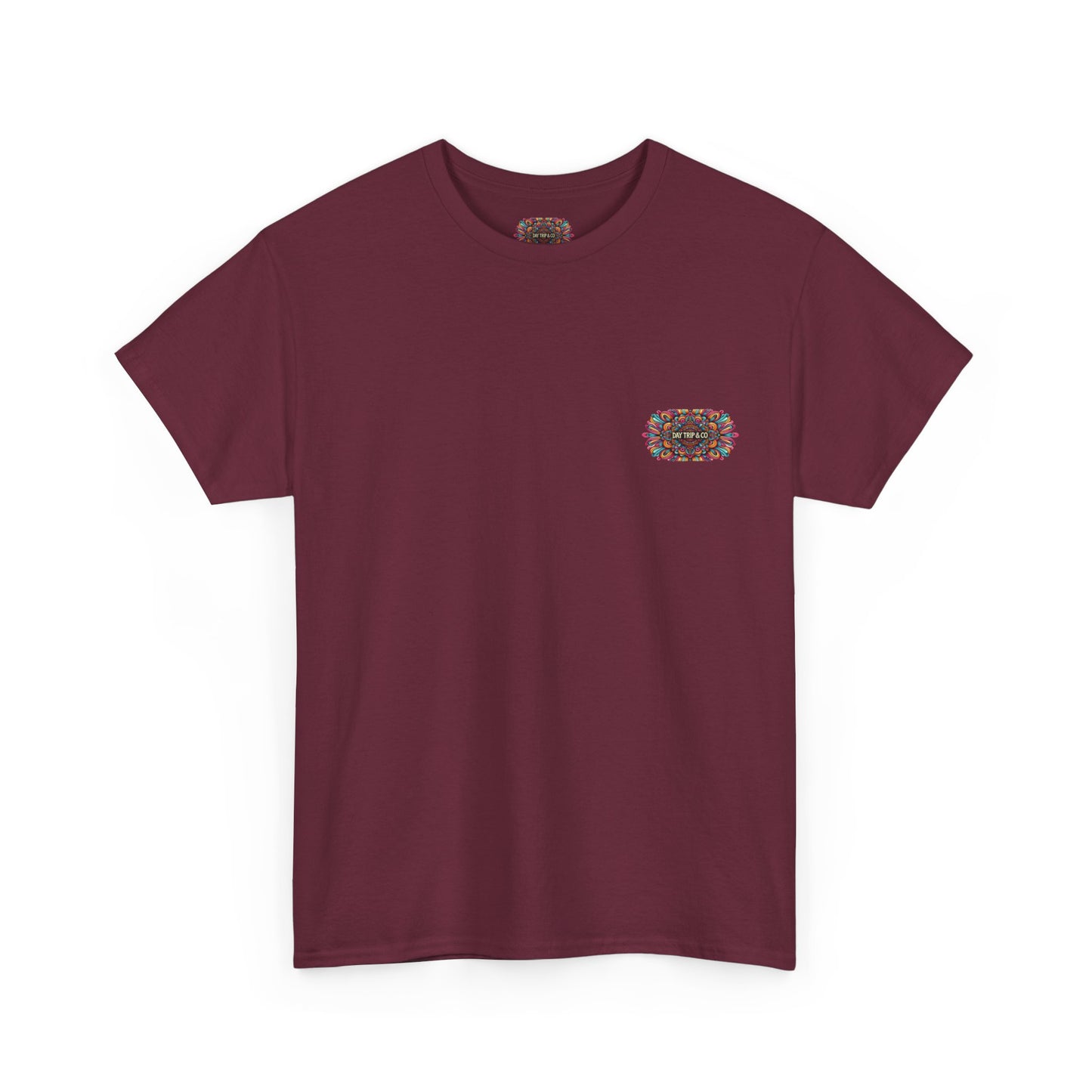 Rolling Stone - Heavy Cotton Tee