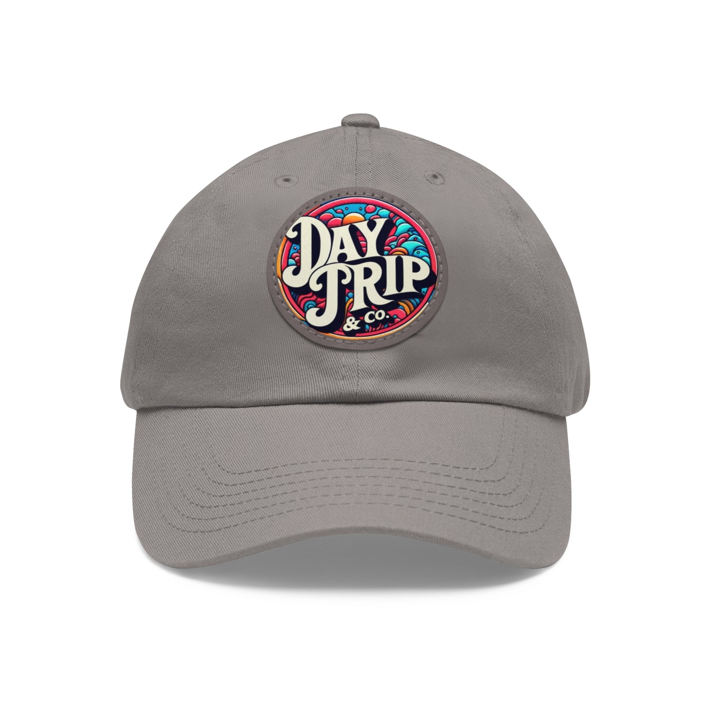 Day Trip & Co - Dad Hat