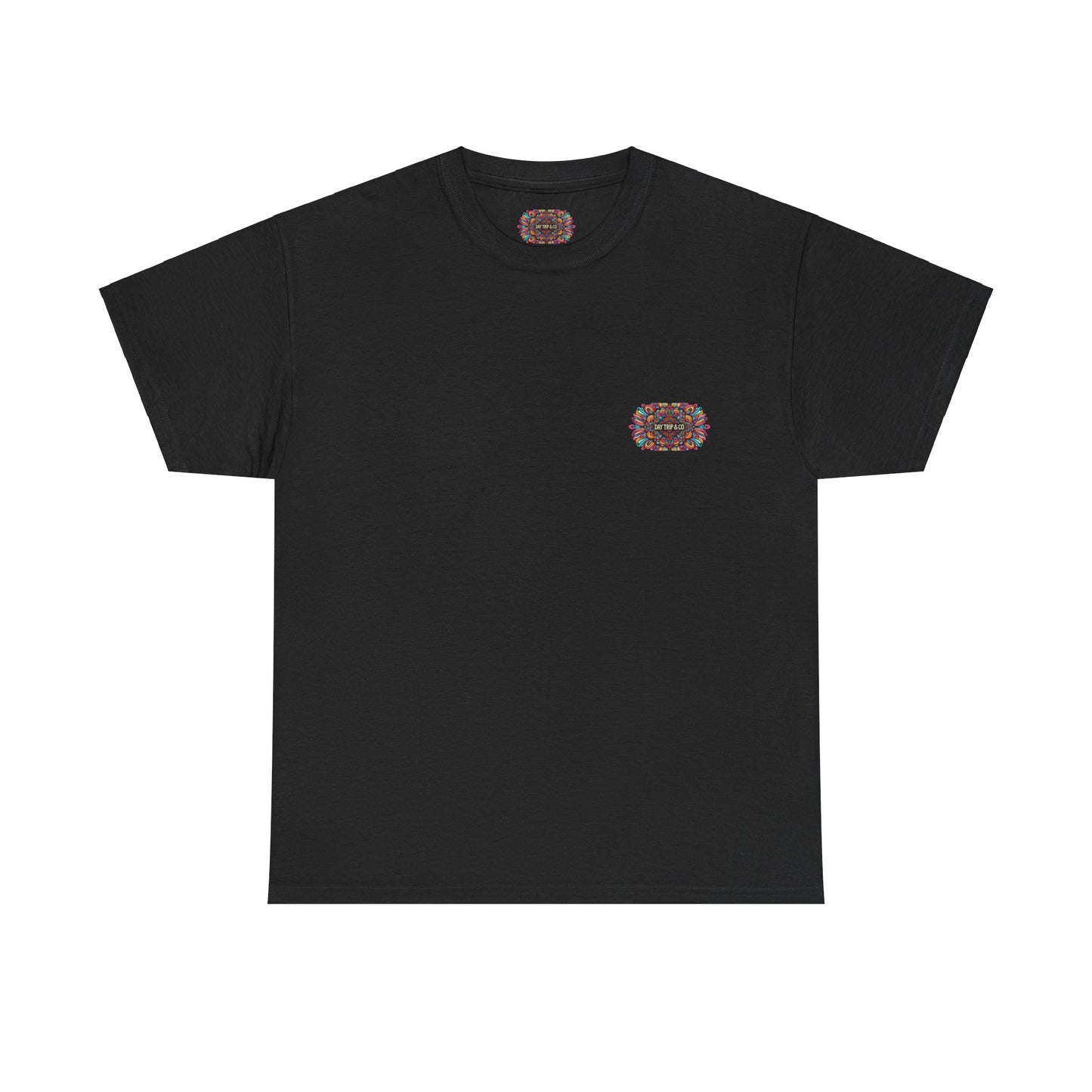 Rolling Stone - Heavy Cotton Tee