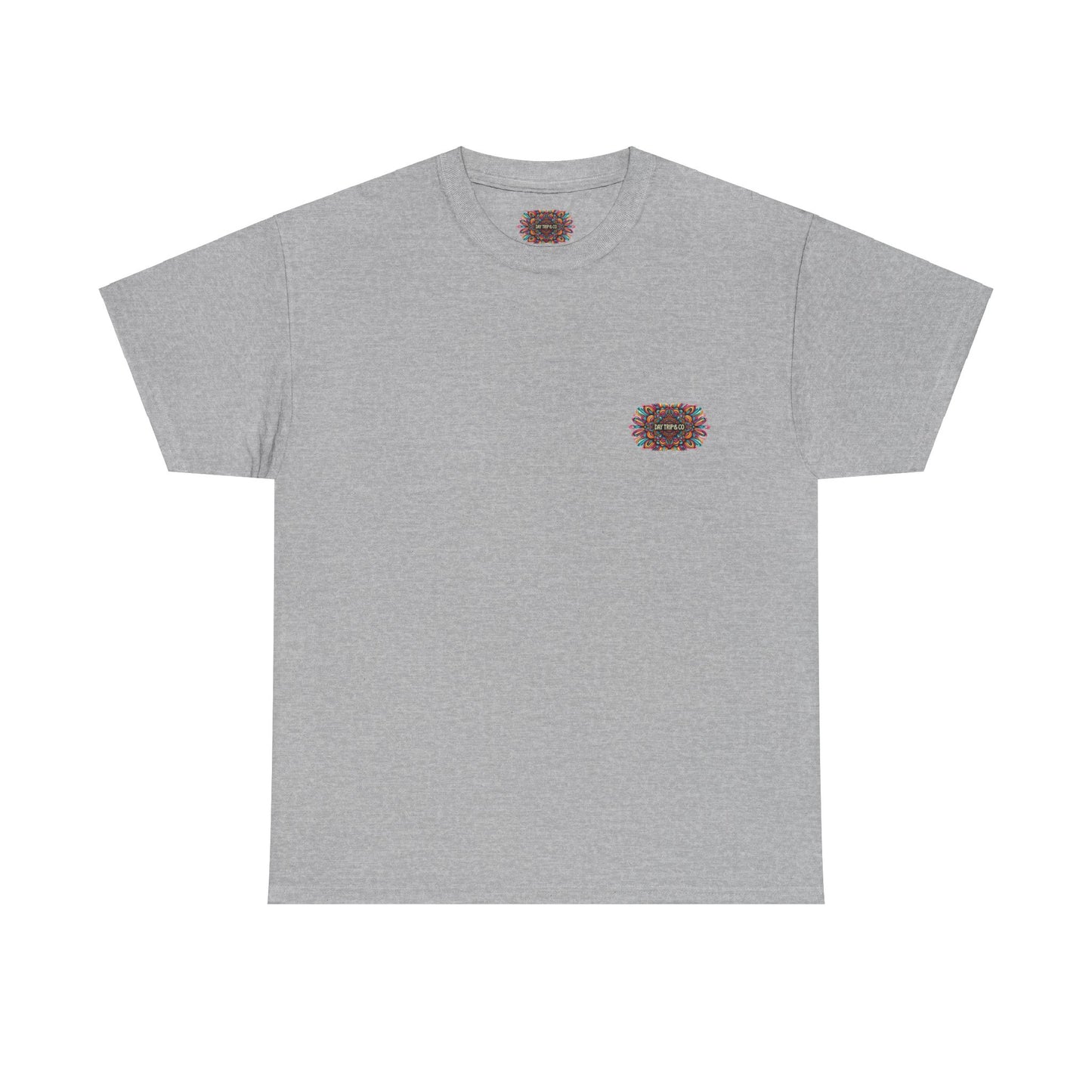 Rolling Stone - Heavy Cotton Tee