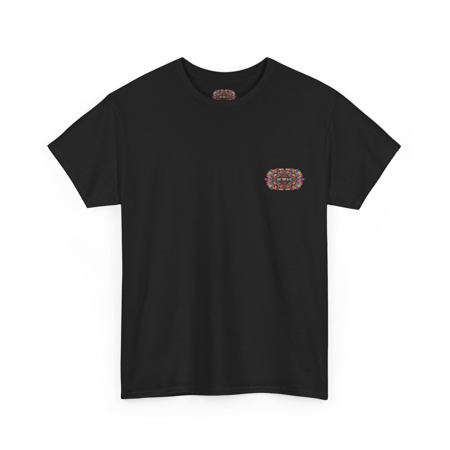 Rolling Stone - Heavy Cotton Tee