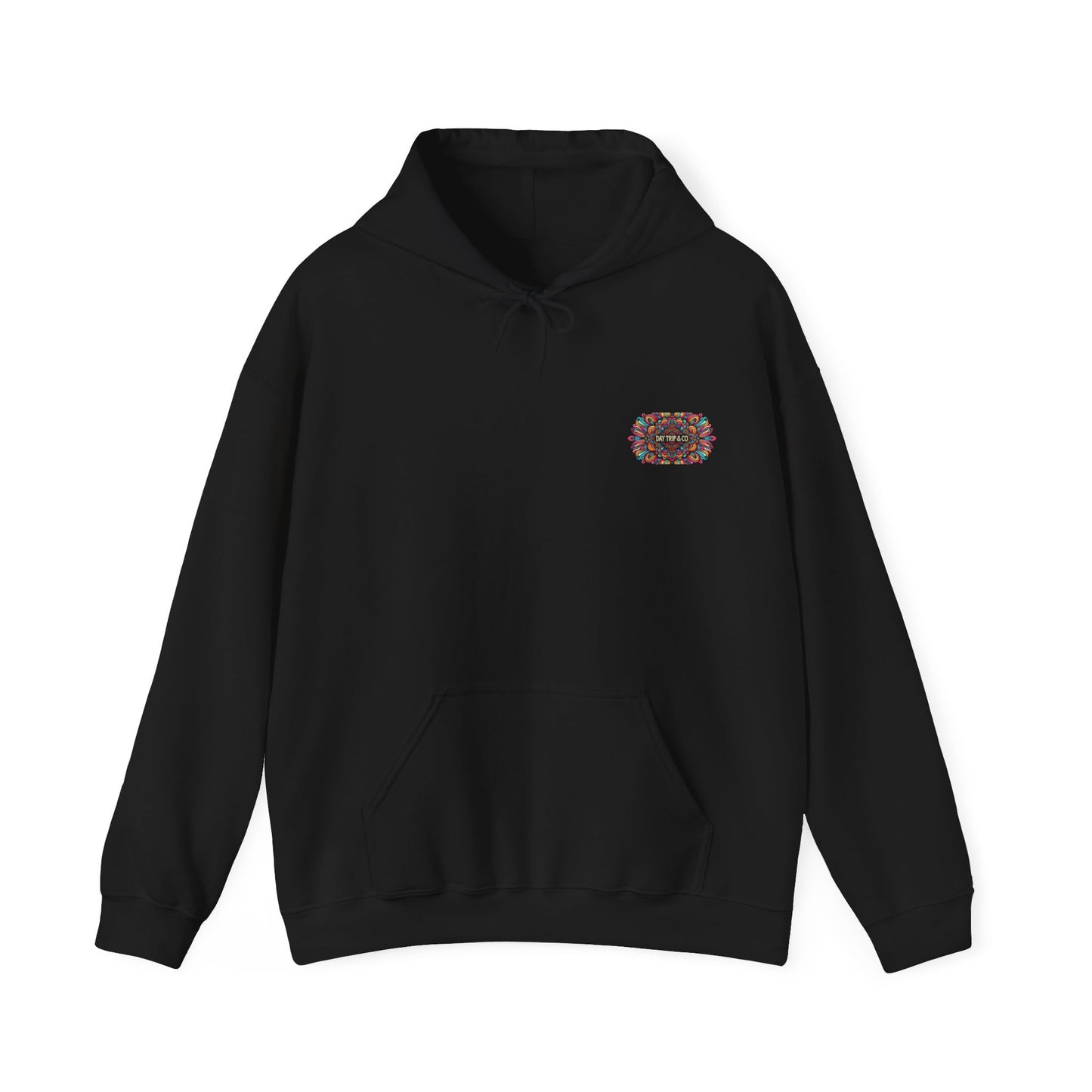 Cherry Tree - Hooded Sweatshirt