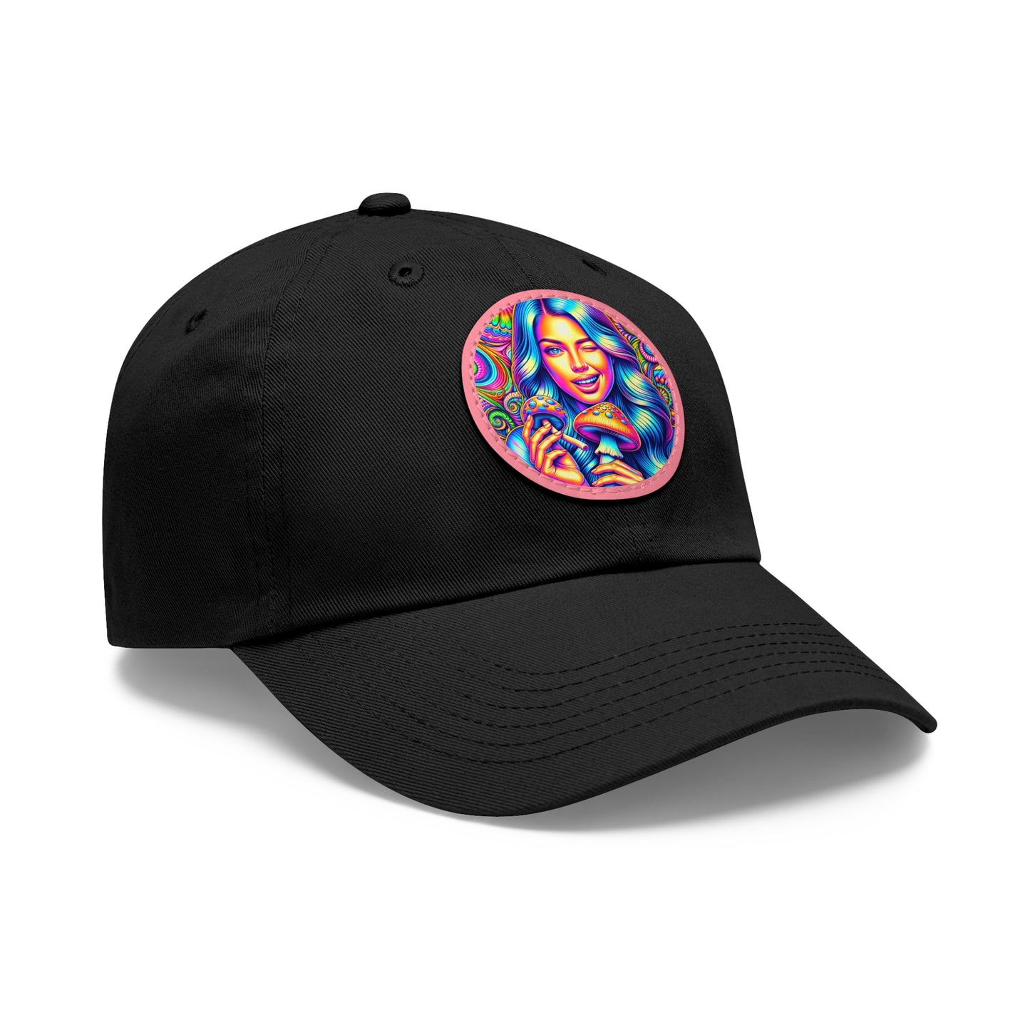 Mushroom Mania - Dad Hat