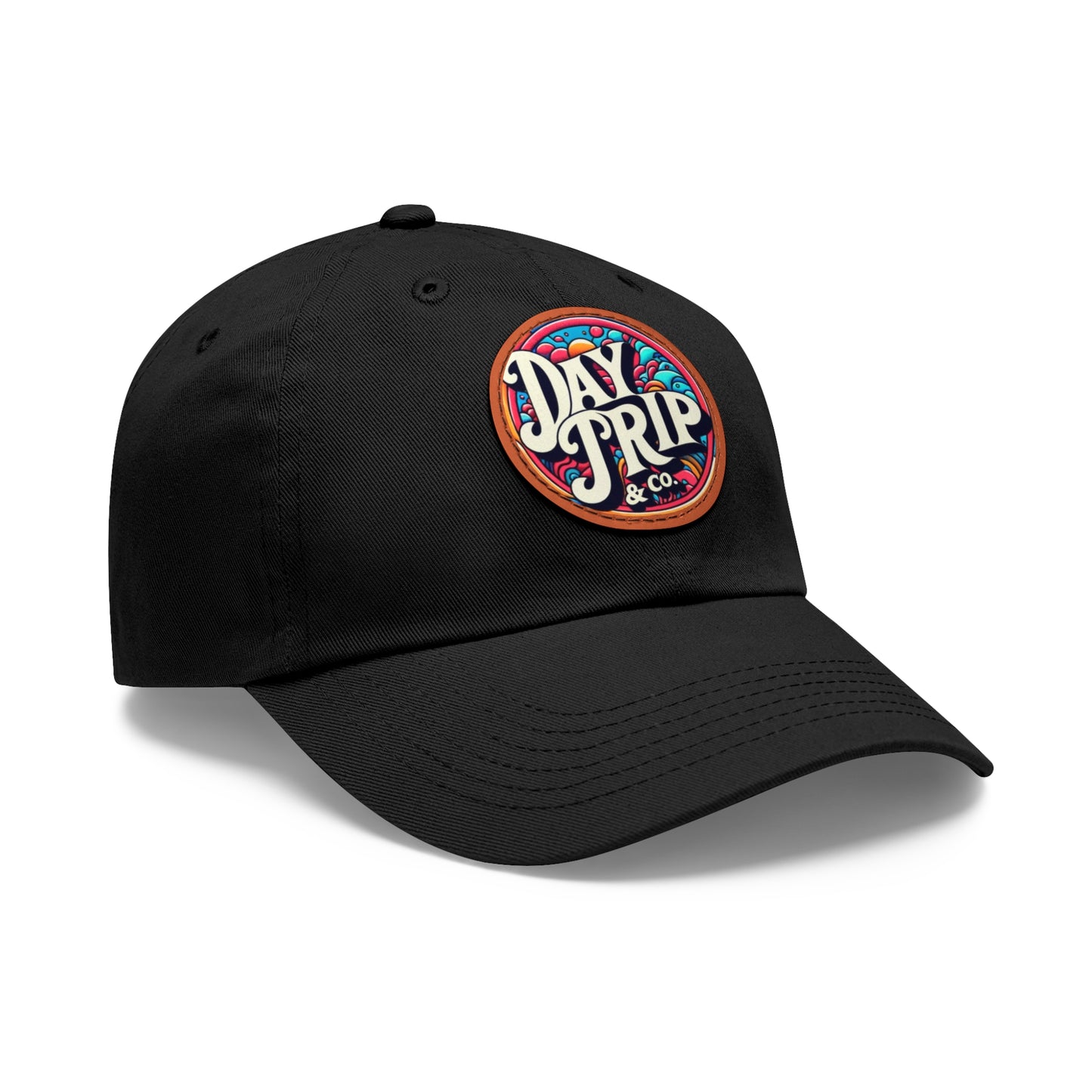 Day Trip & Co - Dad Hat