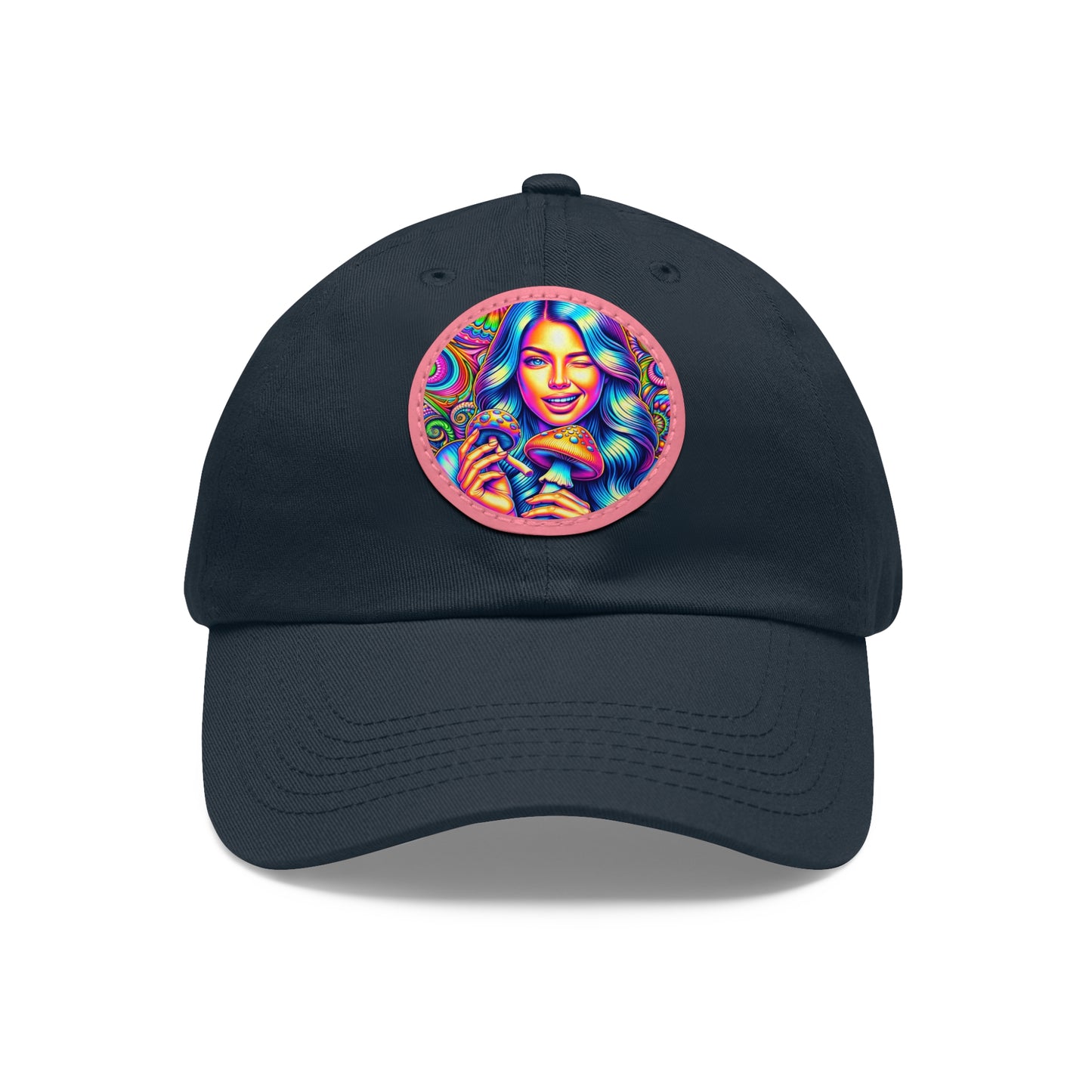 Mushroom Mania - Dad Hat