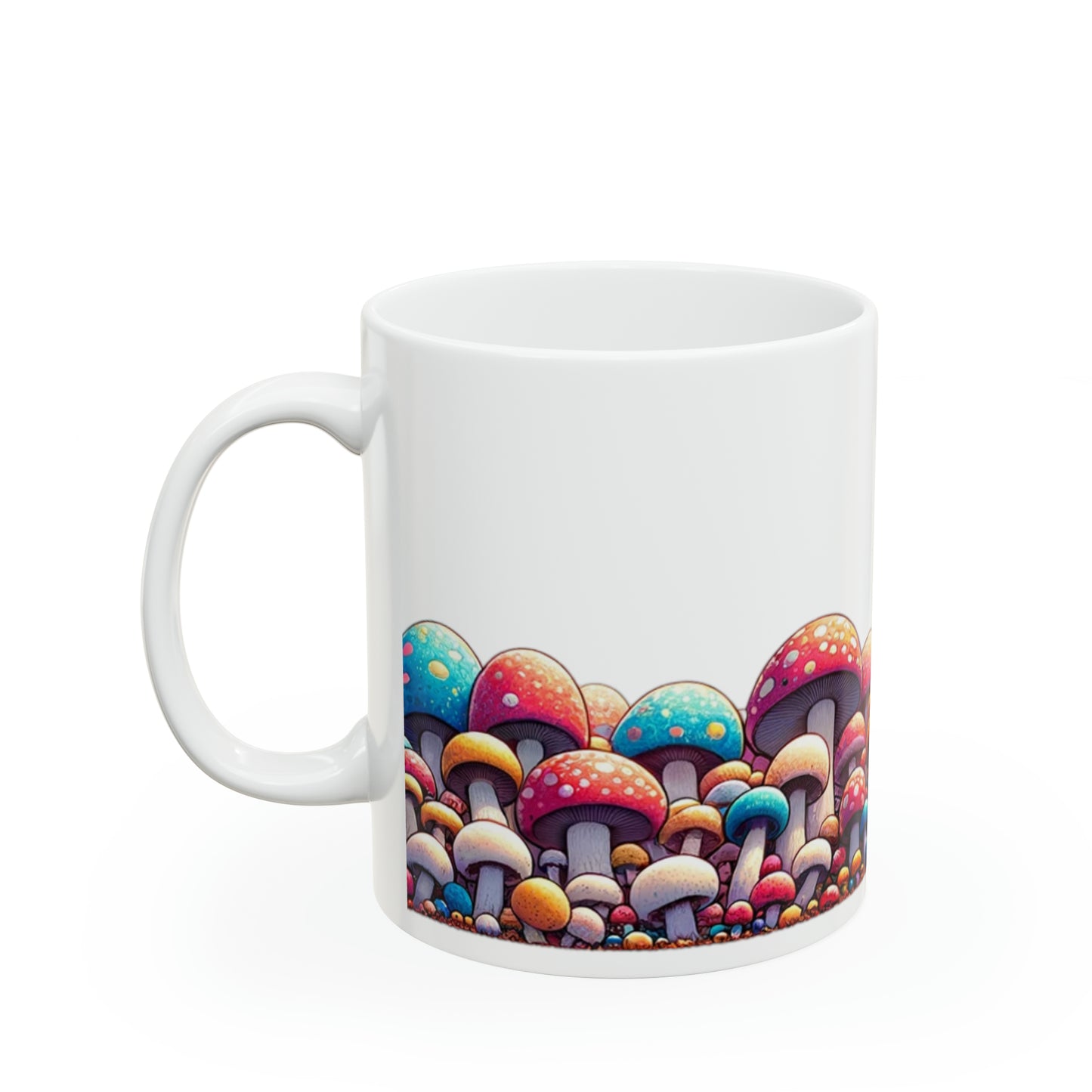 Shroom Mug