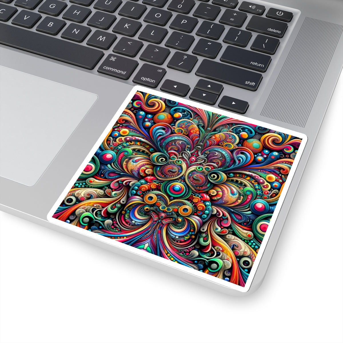 Trippy Sticky