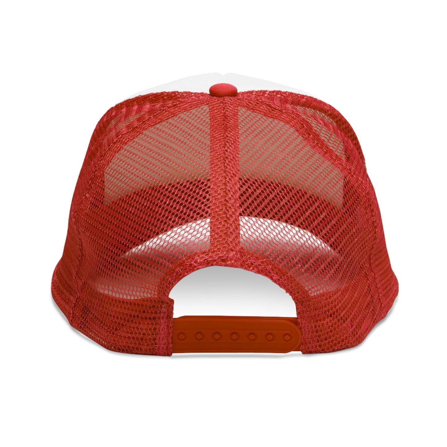 Mushroom Mania - Mesh Cap